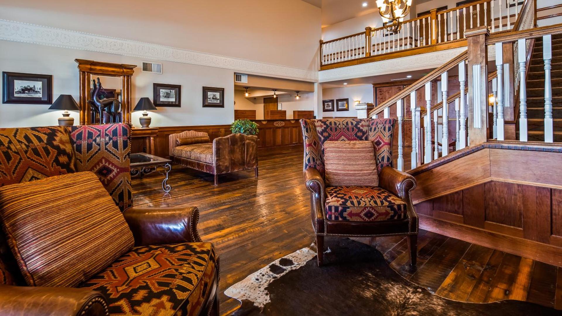 Best Western Newberry Station photo 46