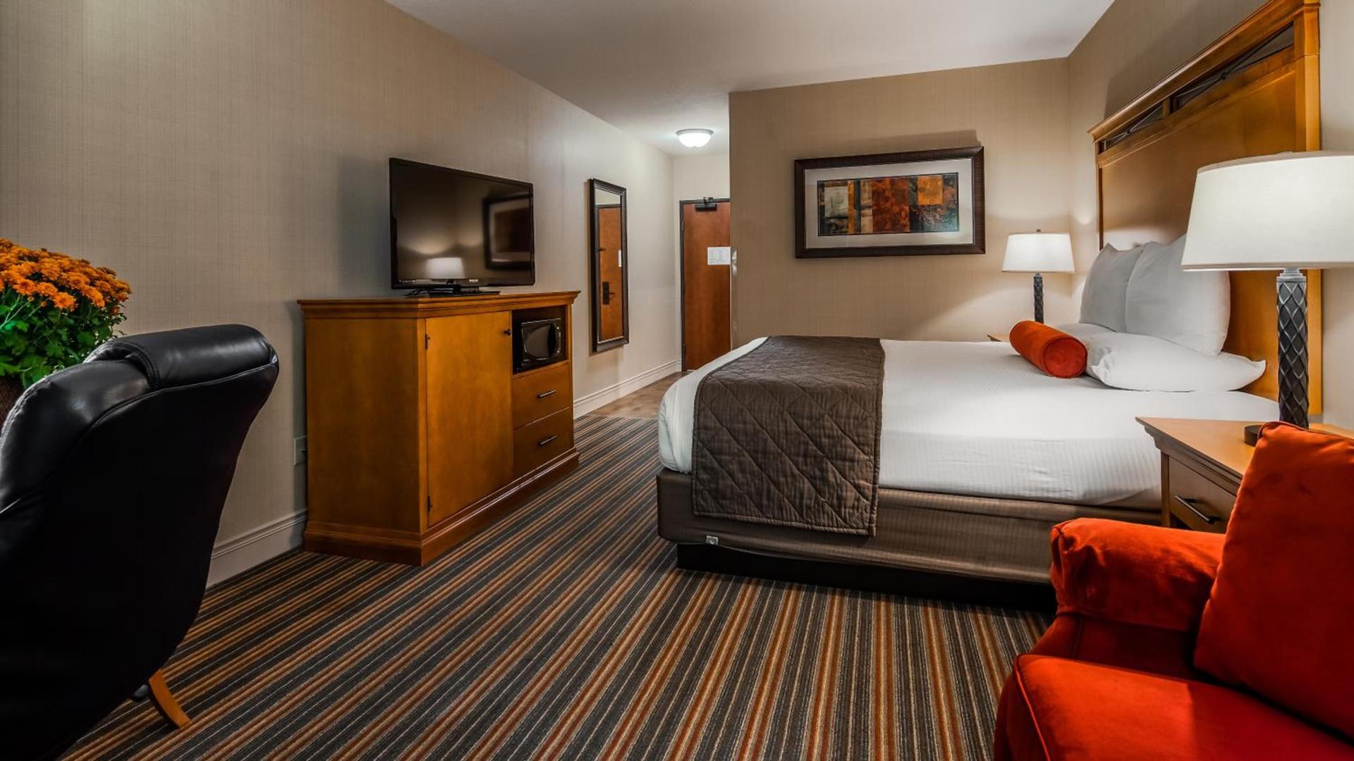 Best Western Newberry Station photo 49