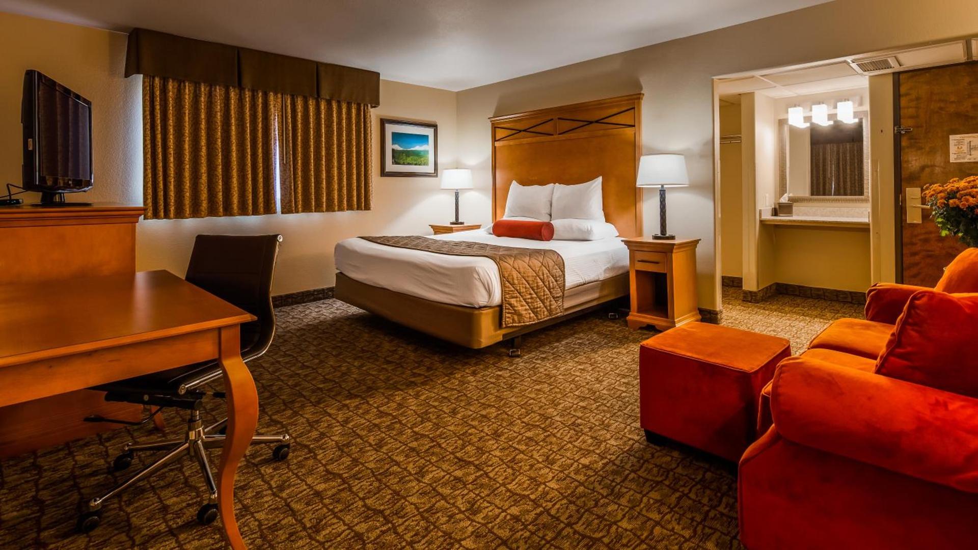 Best Western Newberry Station photo 50