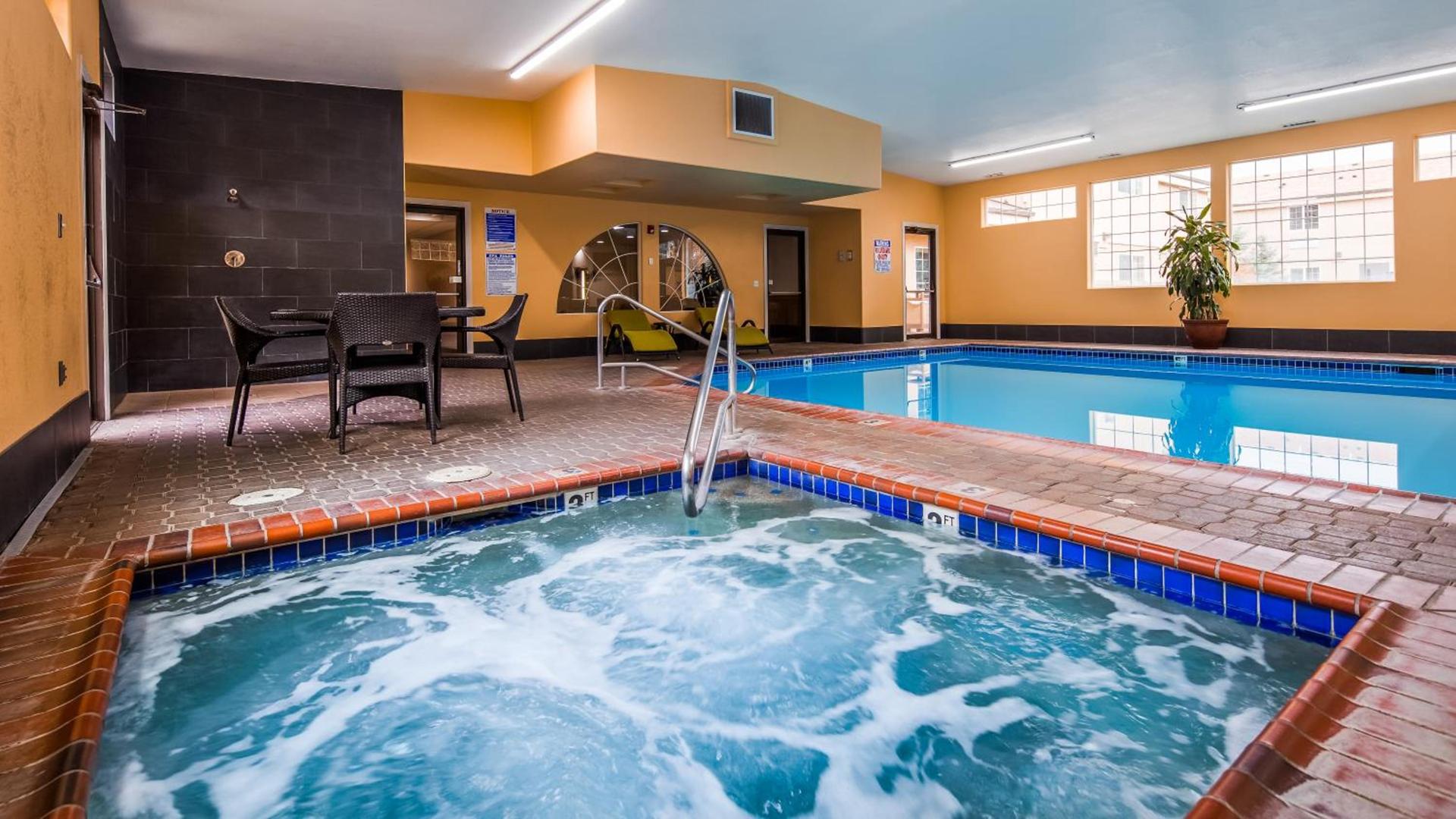 Best Western Newberry Station photo 53