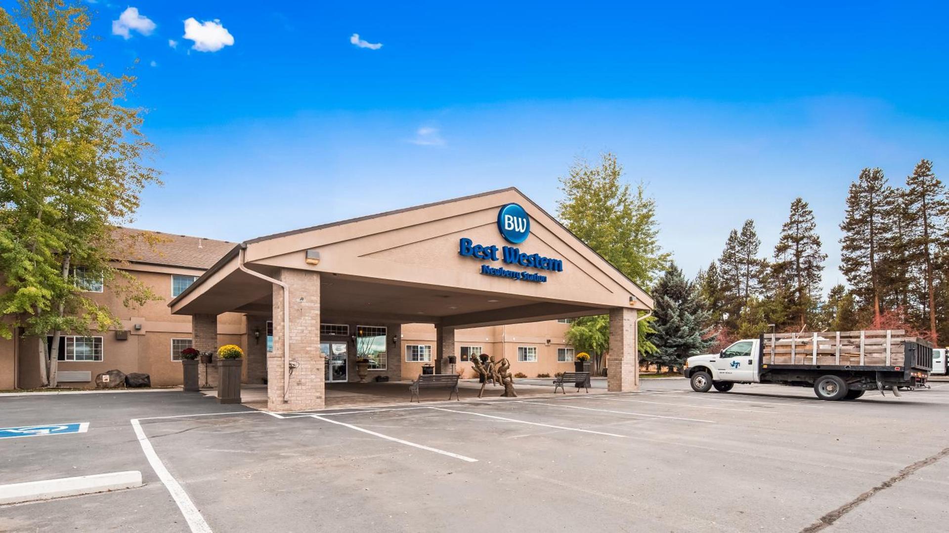 Best Western Newberry Station photo 34