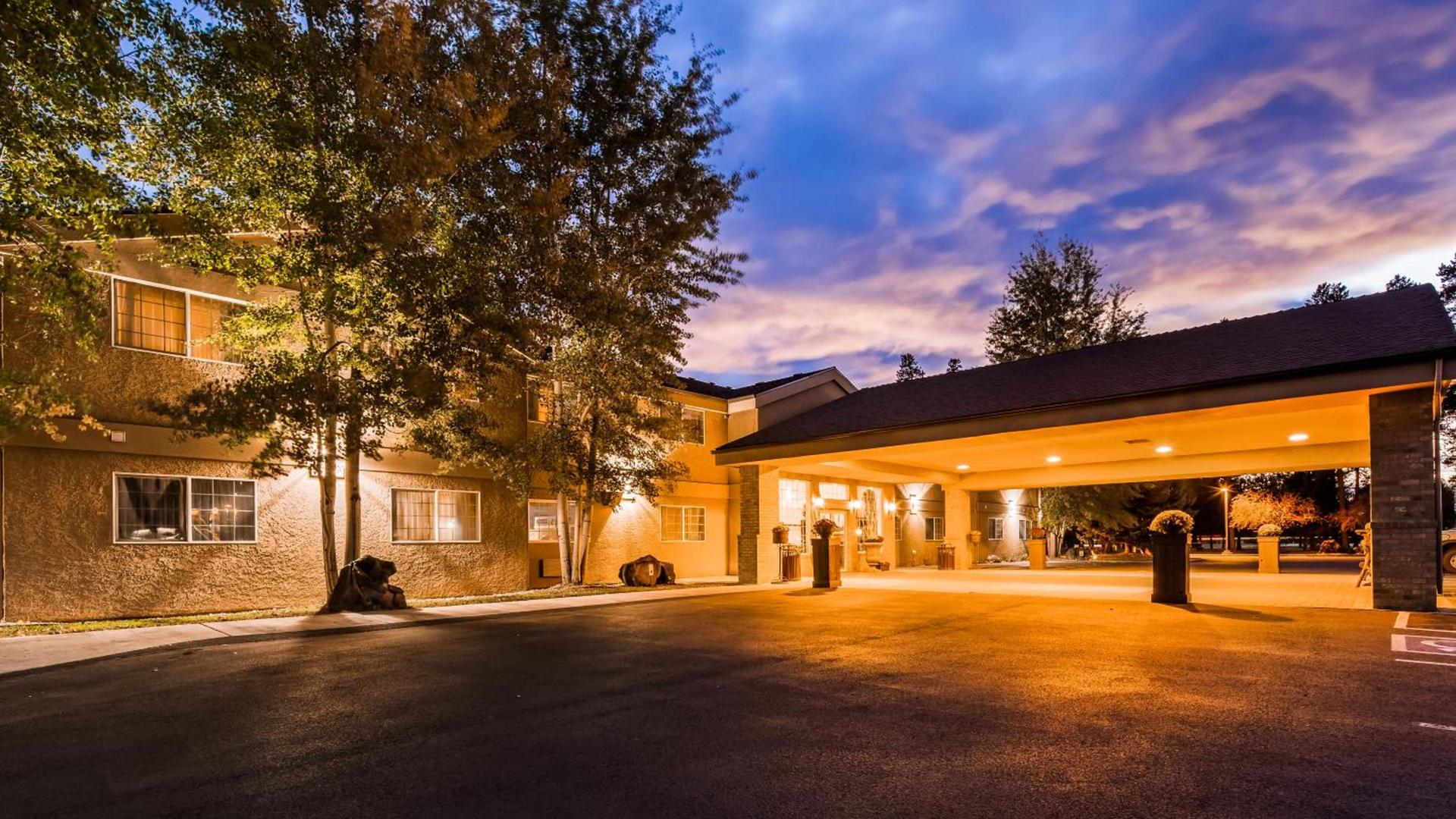 Best Western Newberry Station photo 35