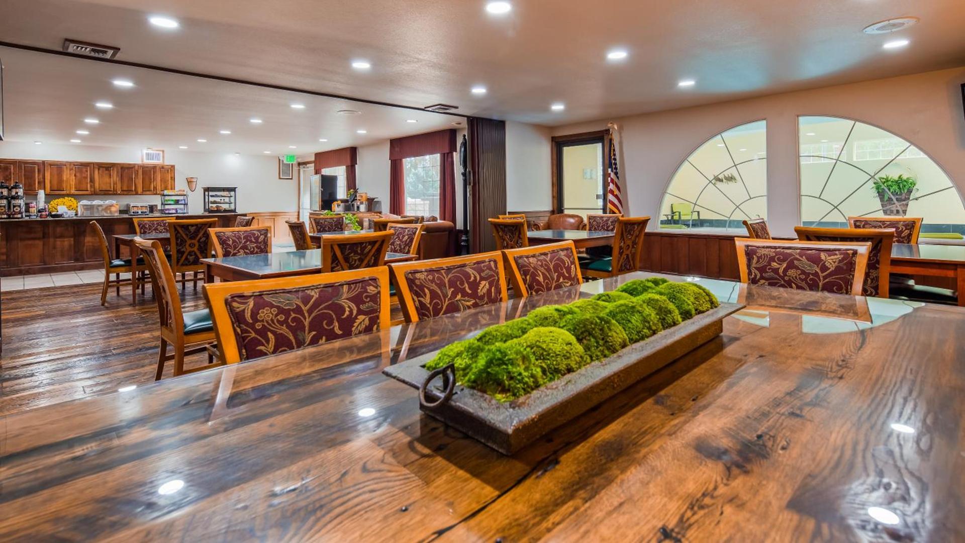 Best Western Newberry Station photo 58