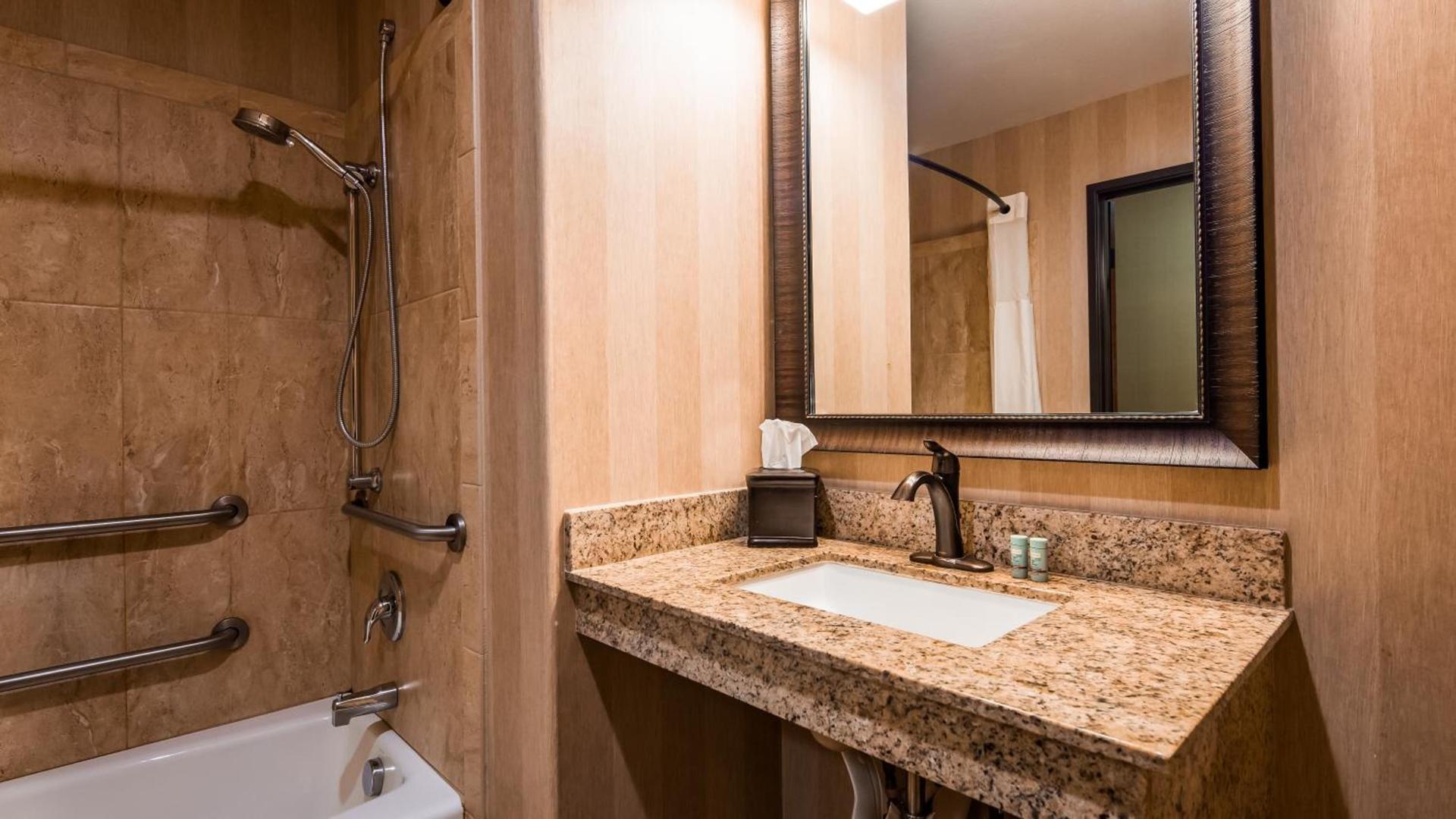Best Western Newberry Station photo 52