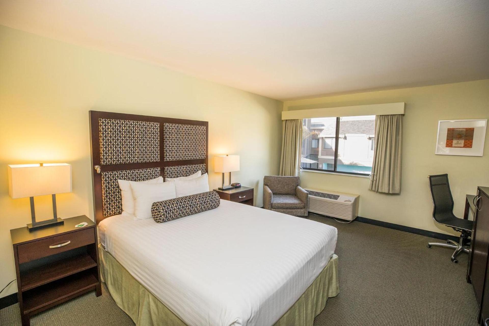 Maple Tree Inn photo 17