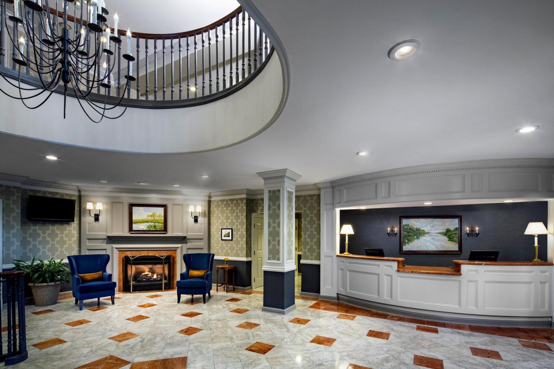 Inn at Middletown photo 2