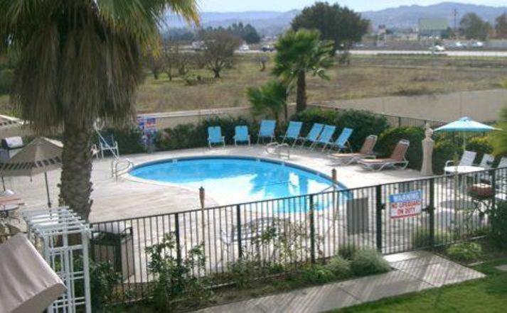 SureStay by Best Western Morgan Hill photo 10