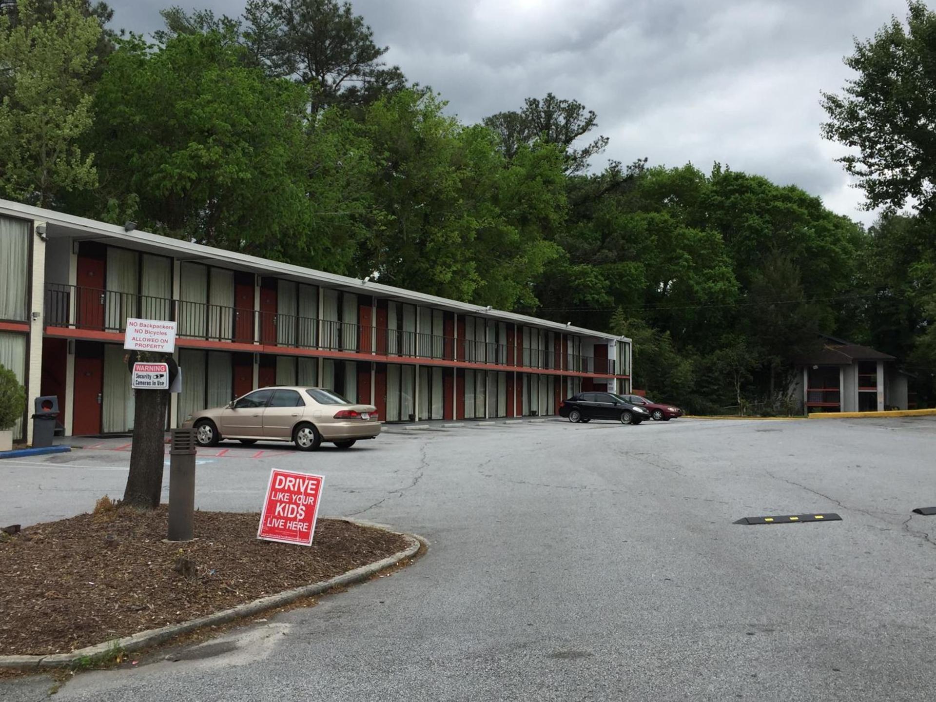 Cheshire Motor Inn photo 7