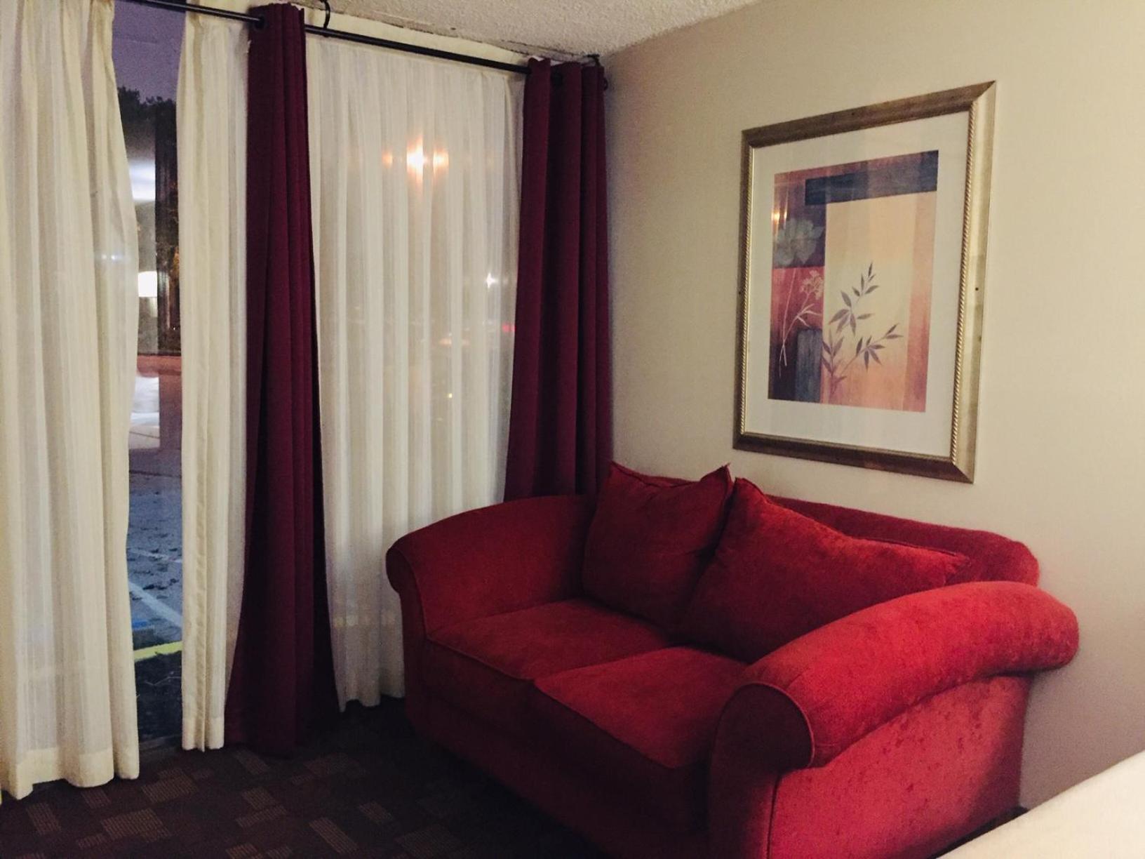 Cheshire Motor Inn photo 3