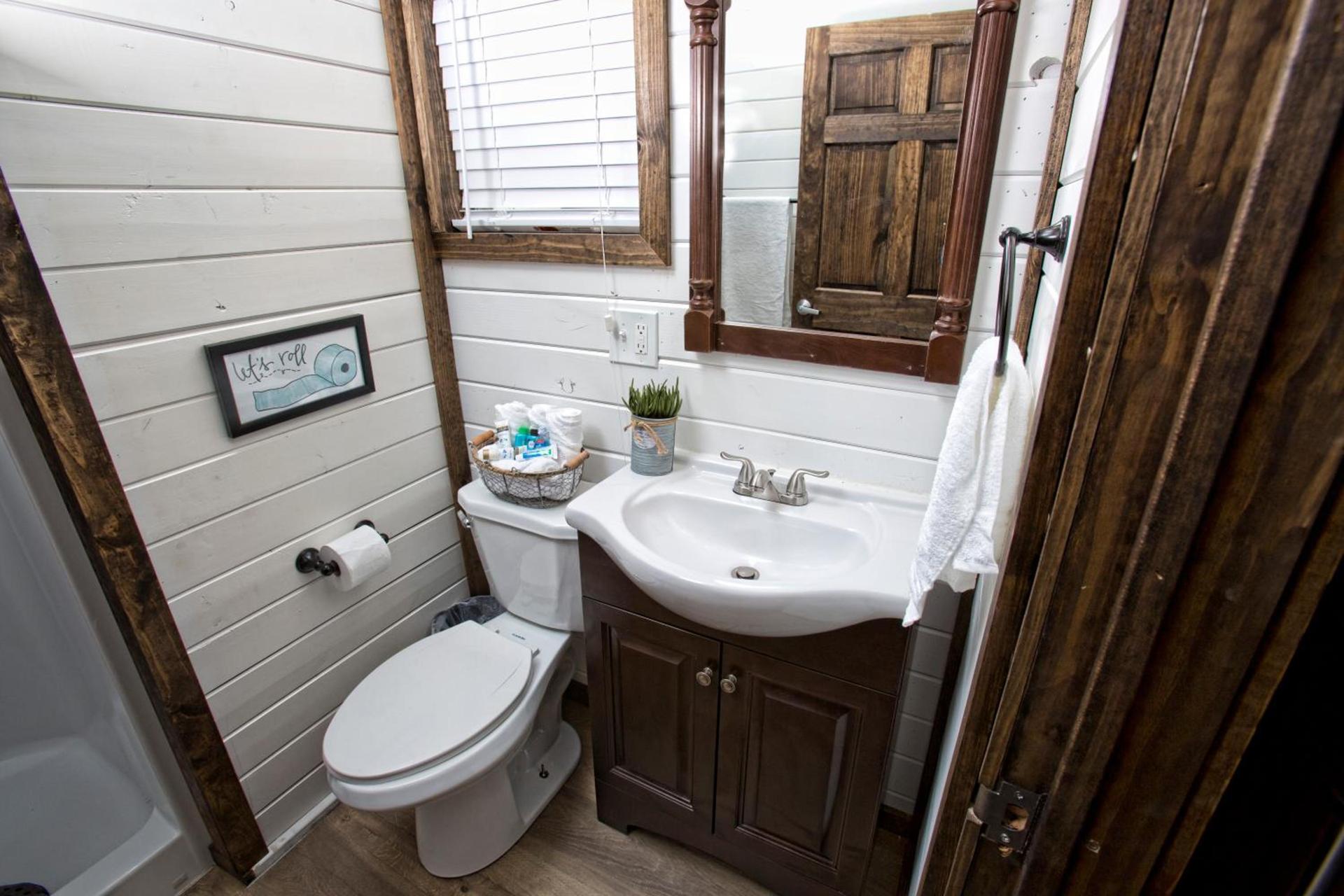 Stateline Cabin photo 5