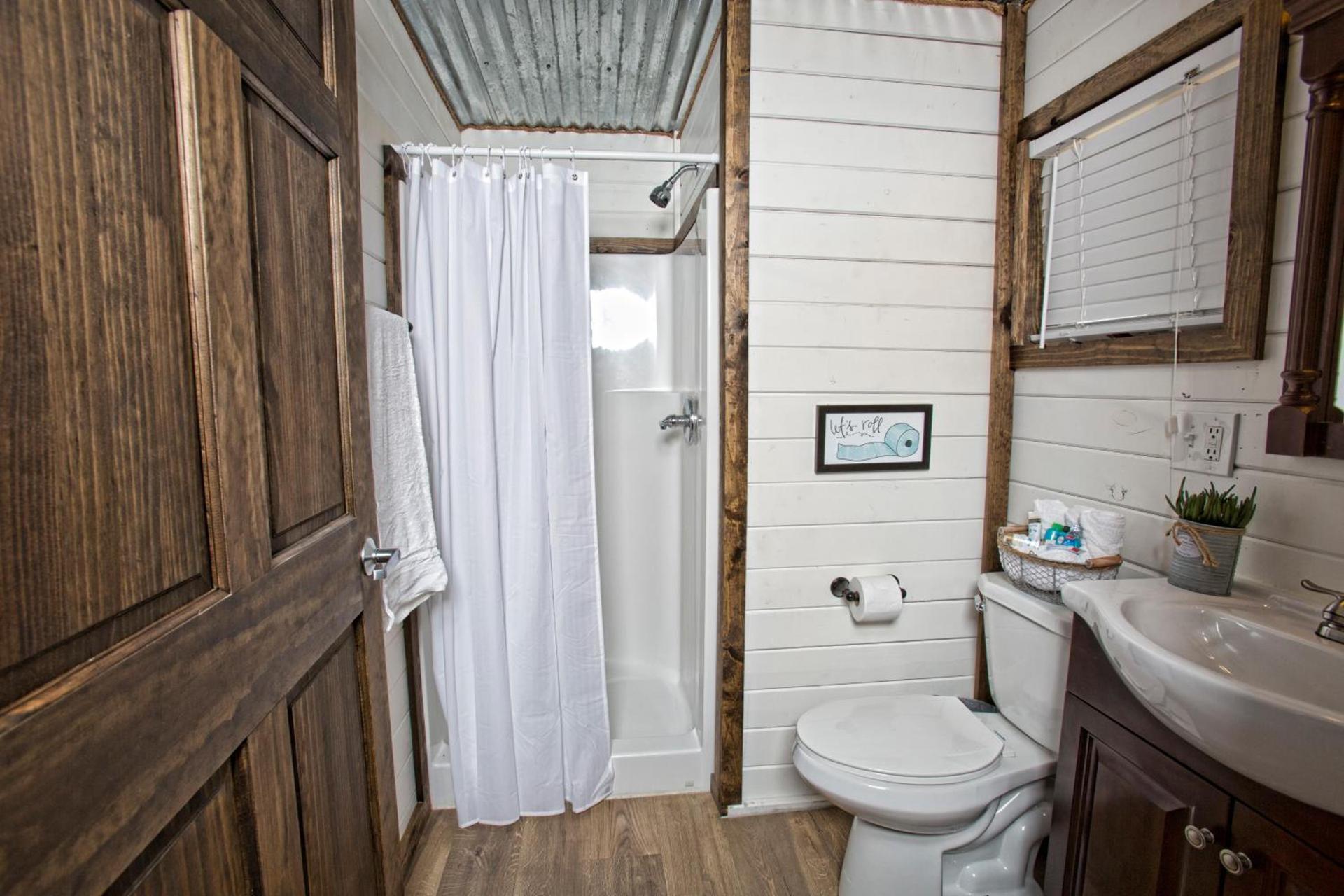 Stateline Cabin photo 6