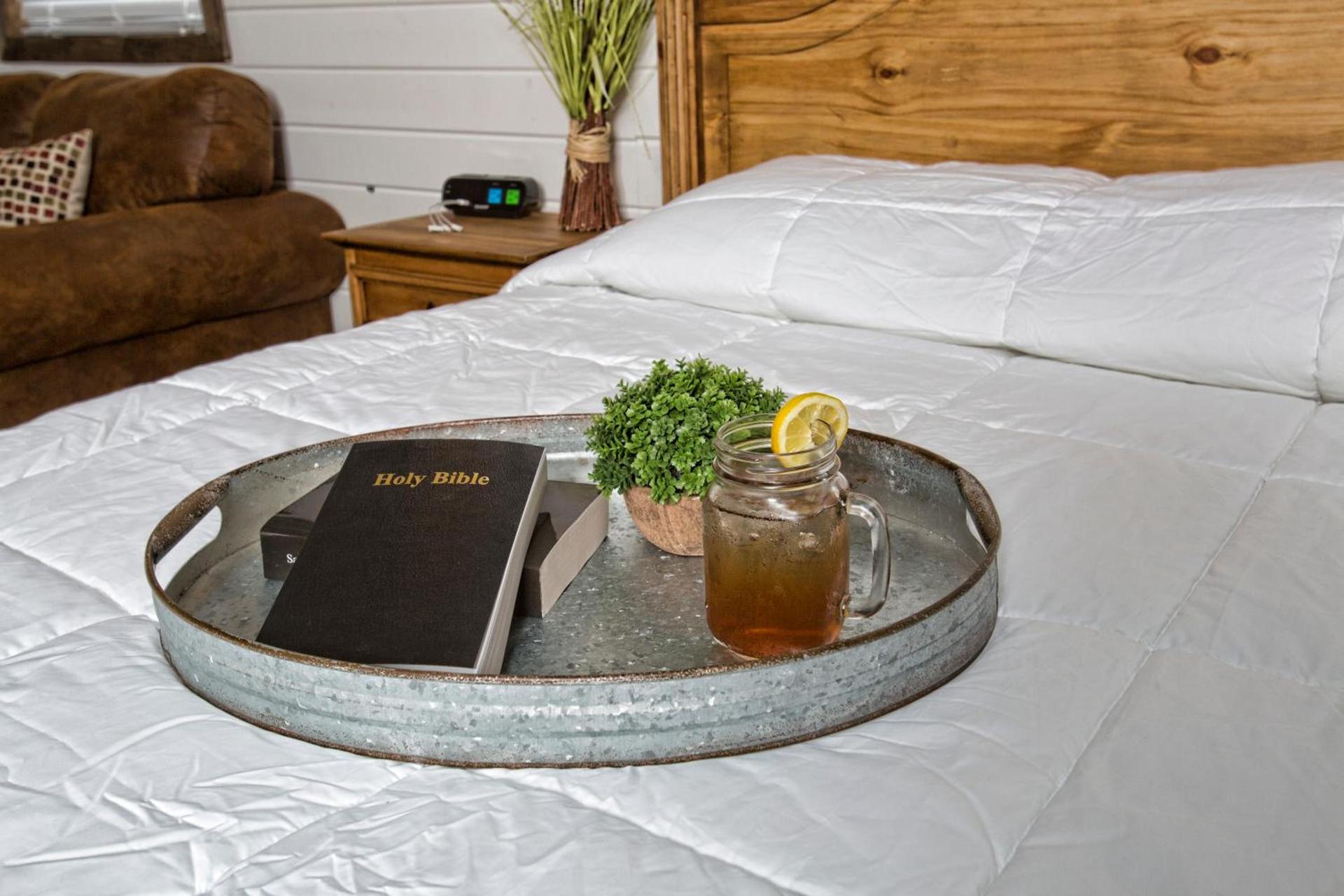 Stateline Cabin photo 8