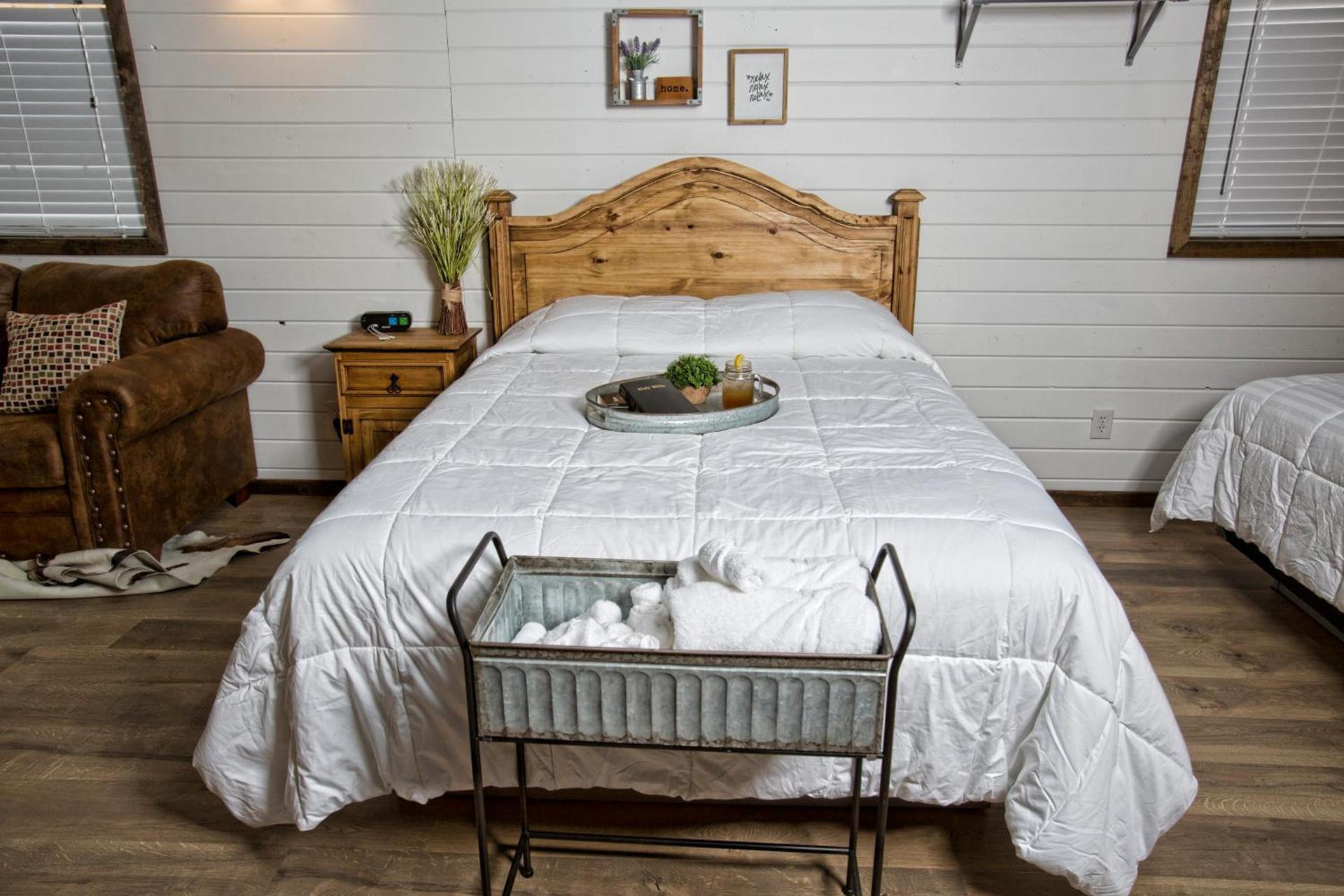 Stateline Cabin photo 9