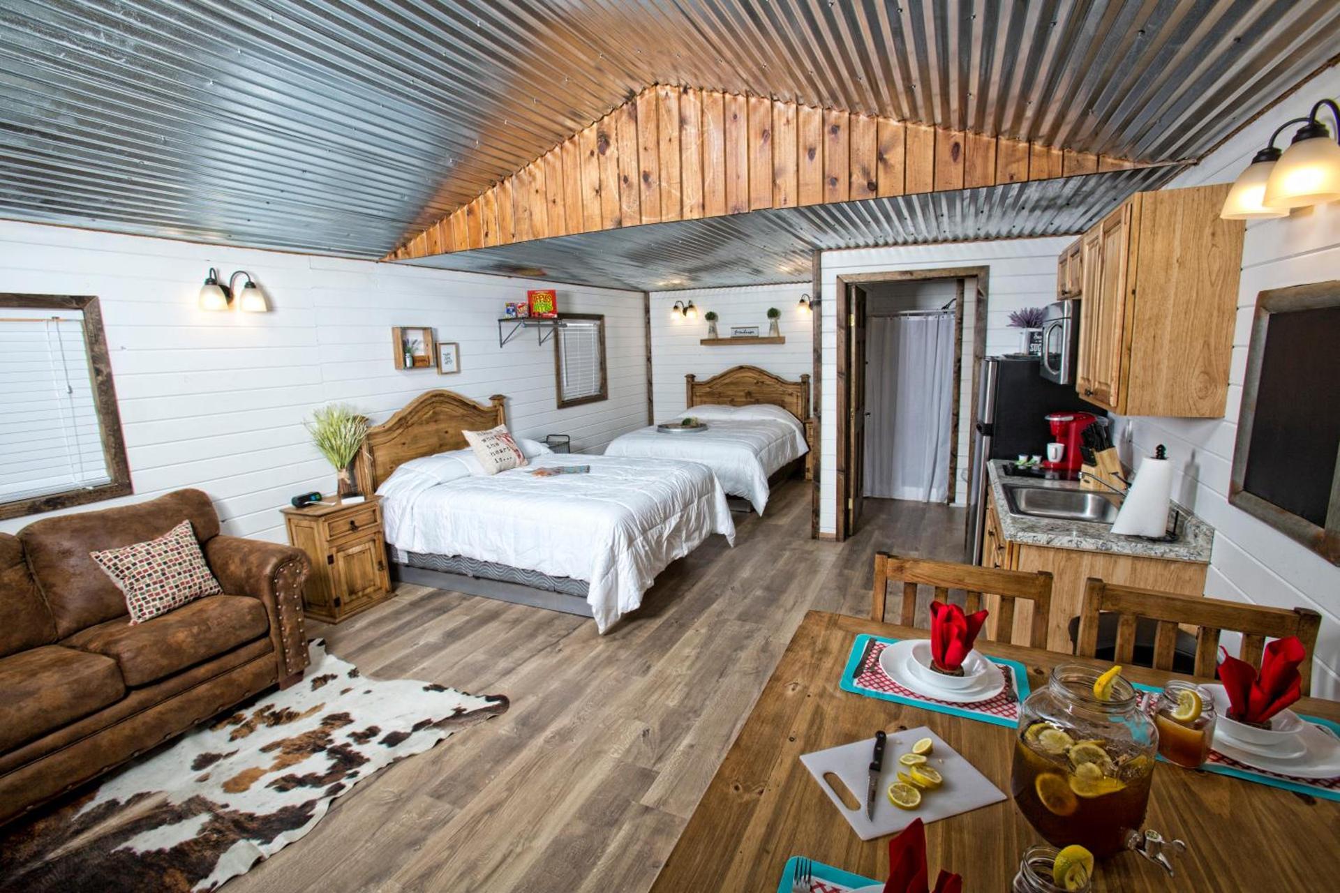 Stateline Cabin photo 14