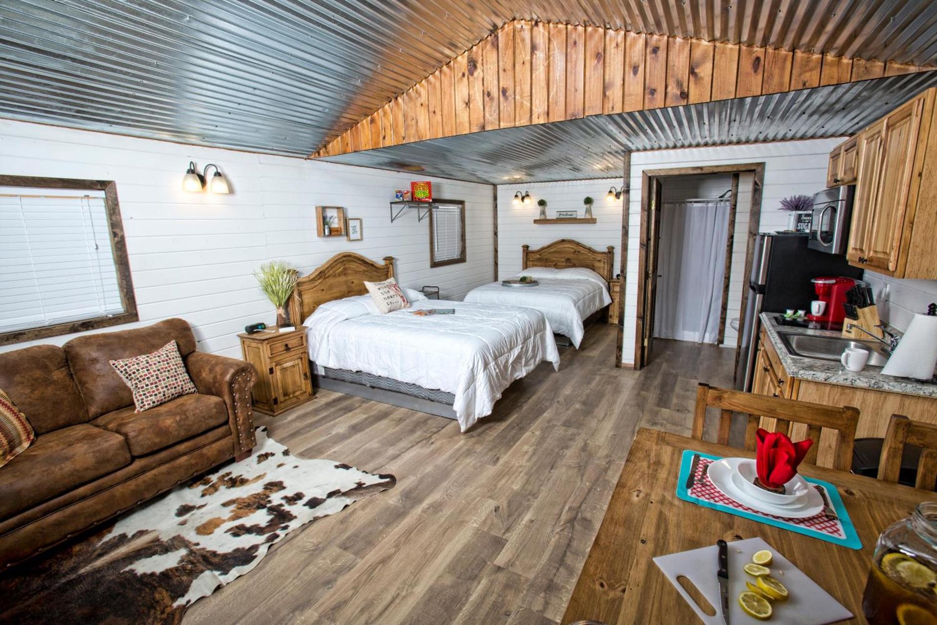 Stateline Cabin photo 15