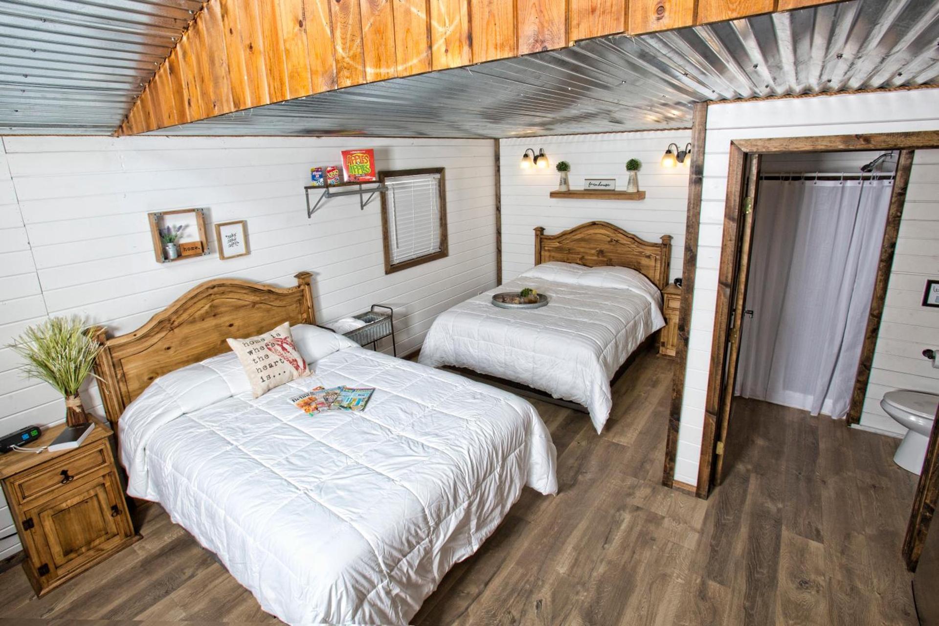 Stateline Cabin photo 16