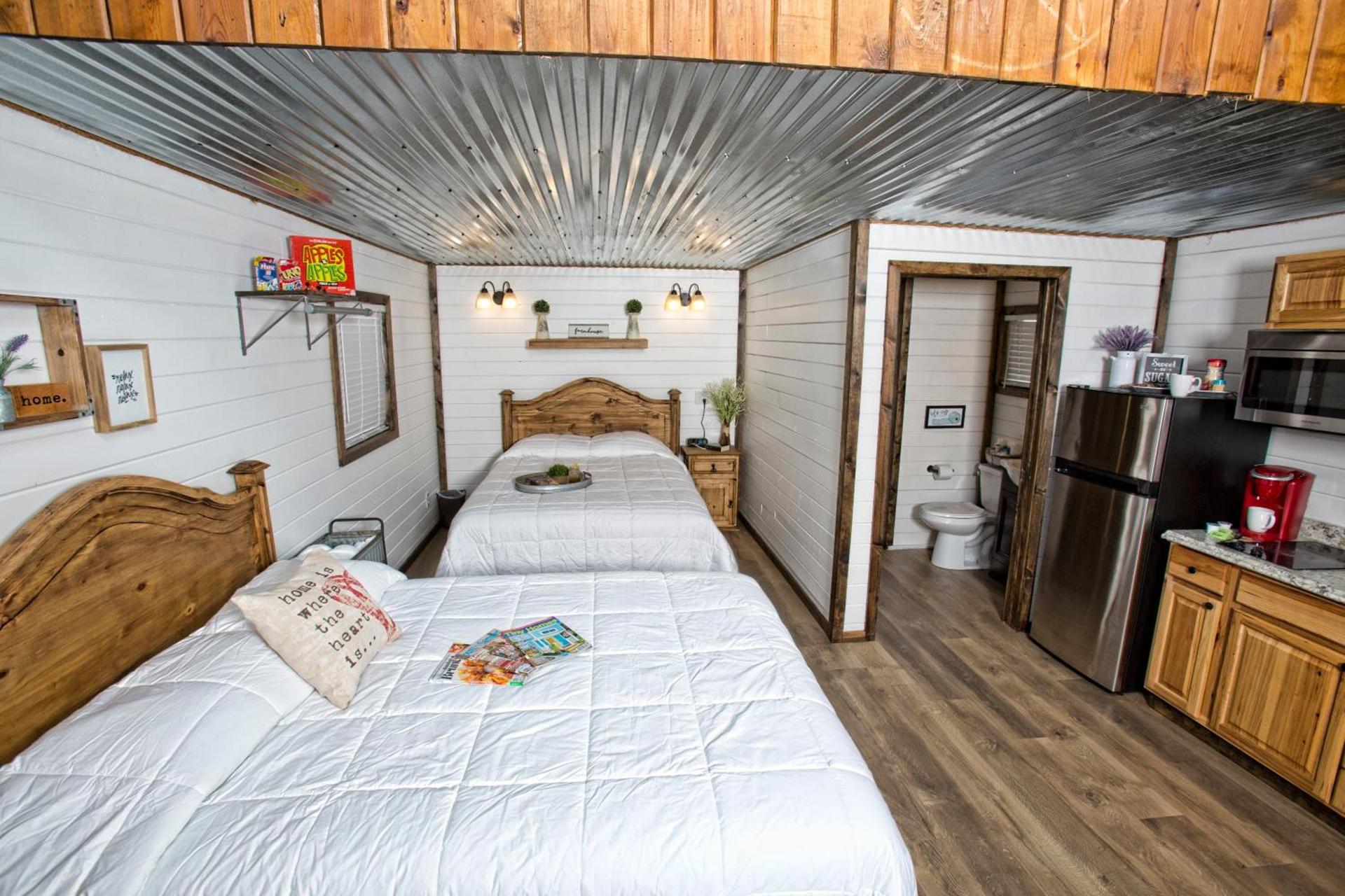 Stateline Cabin photo 17