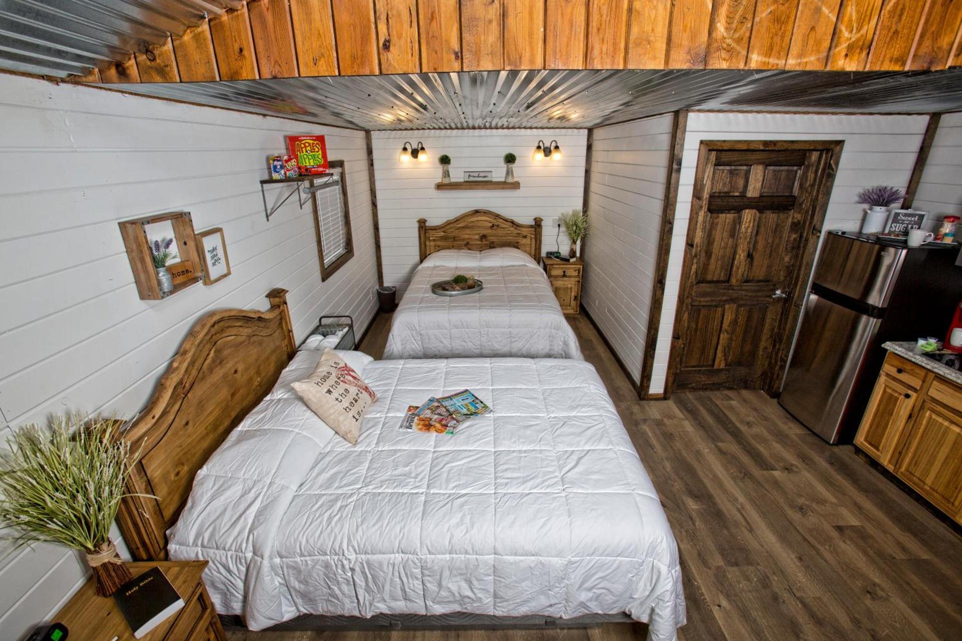 Stateline Cabin photo 18