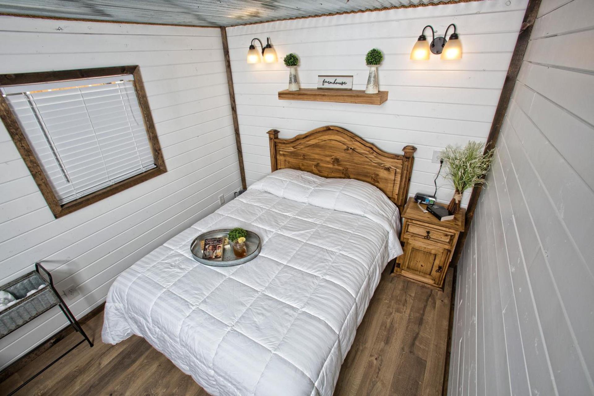 Stateline Cabin photo 19