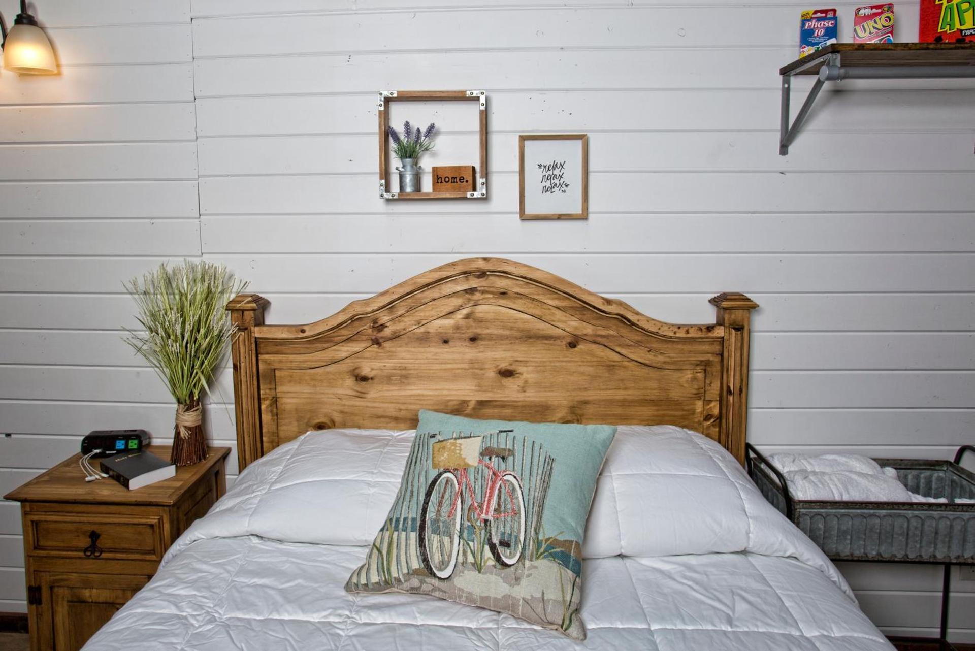 Stateline Cabin photo 20