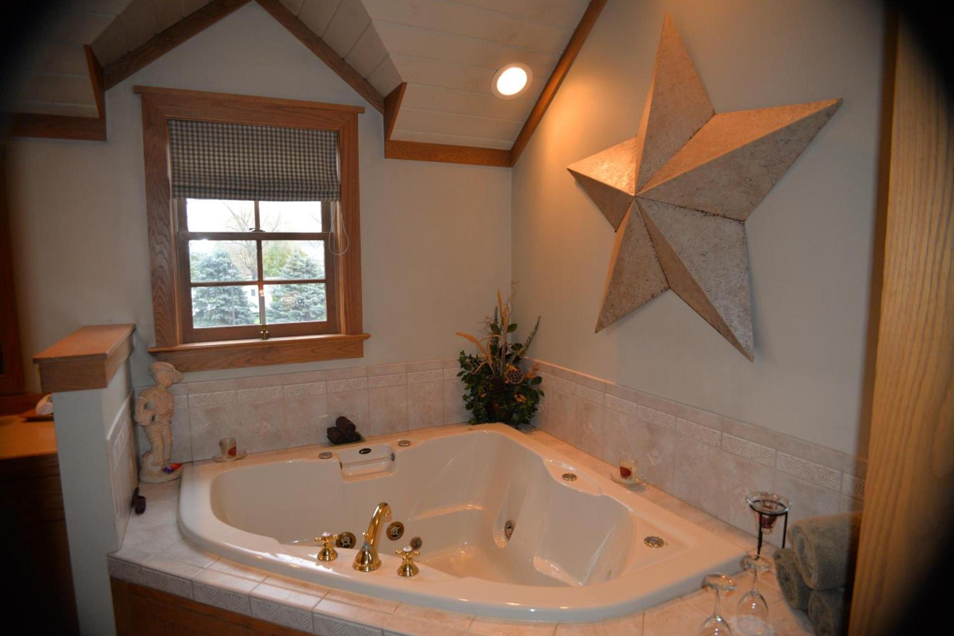 The Inn & Spa at Intercourse Village photo 9