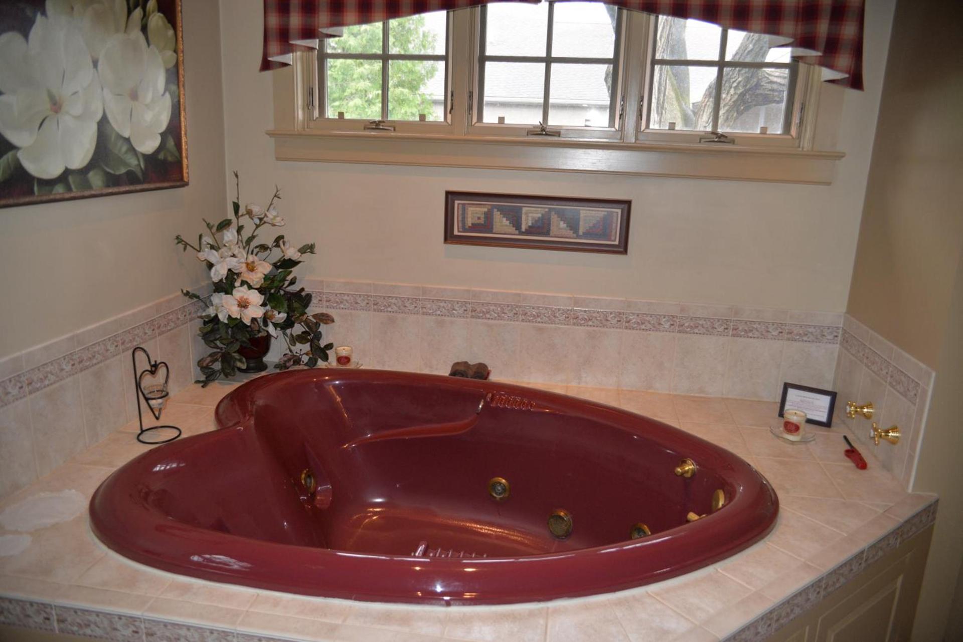 The Inn & Spa at Intercourse Village photo 10