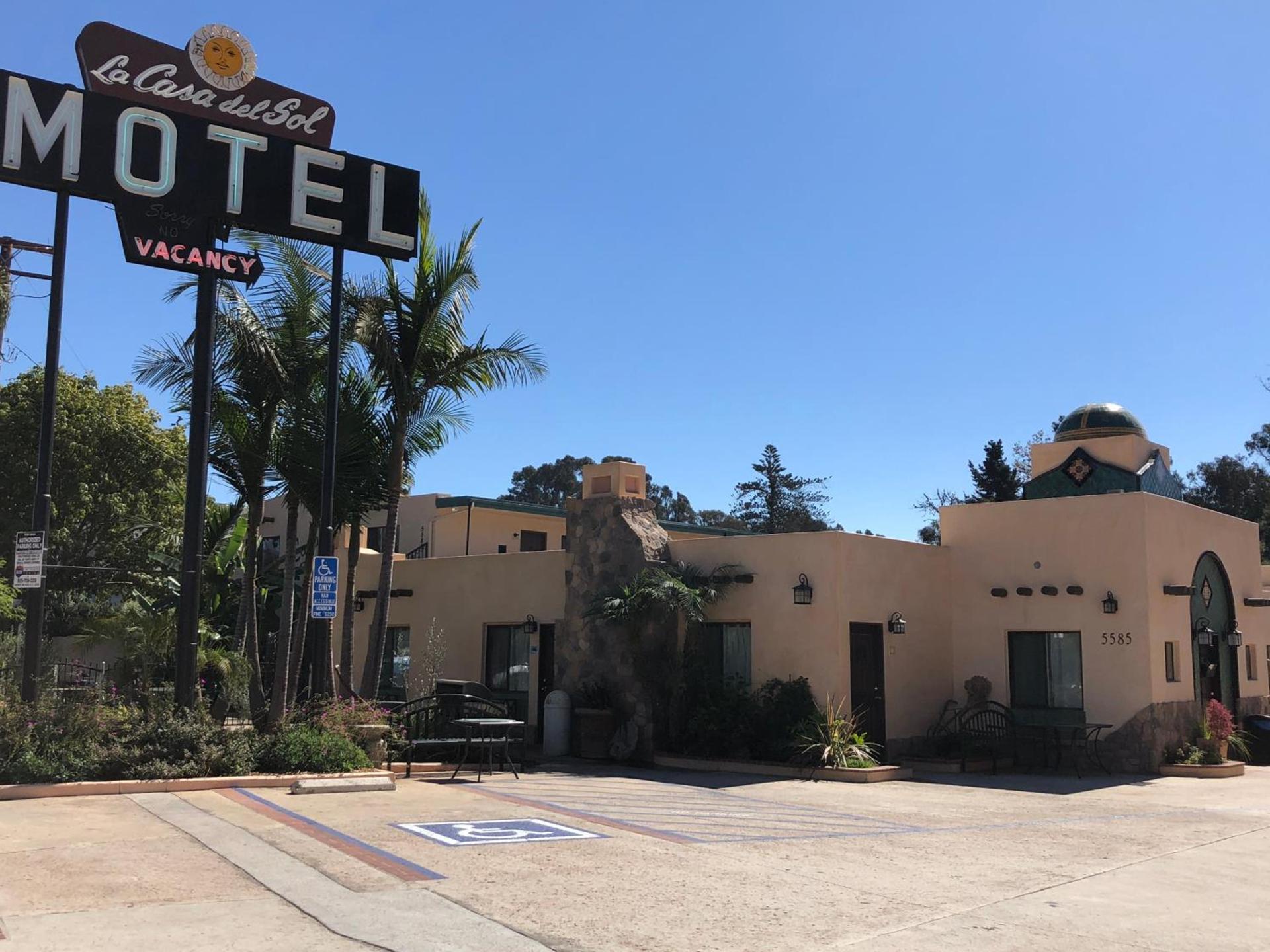 Casa Del Sol photo 2
