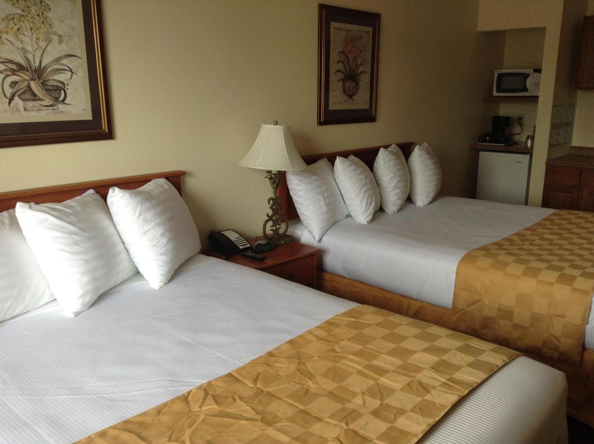 Best Inn & Suites photo 5