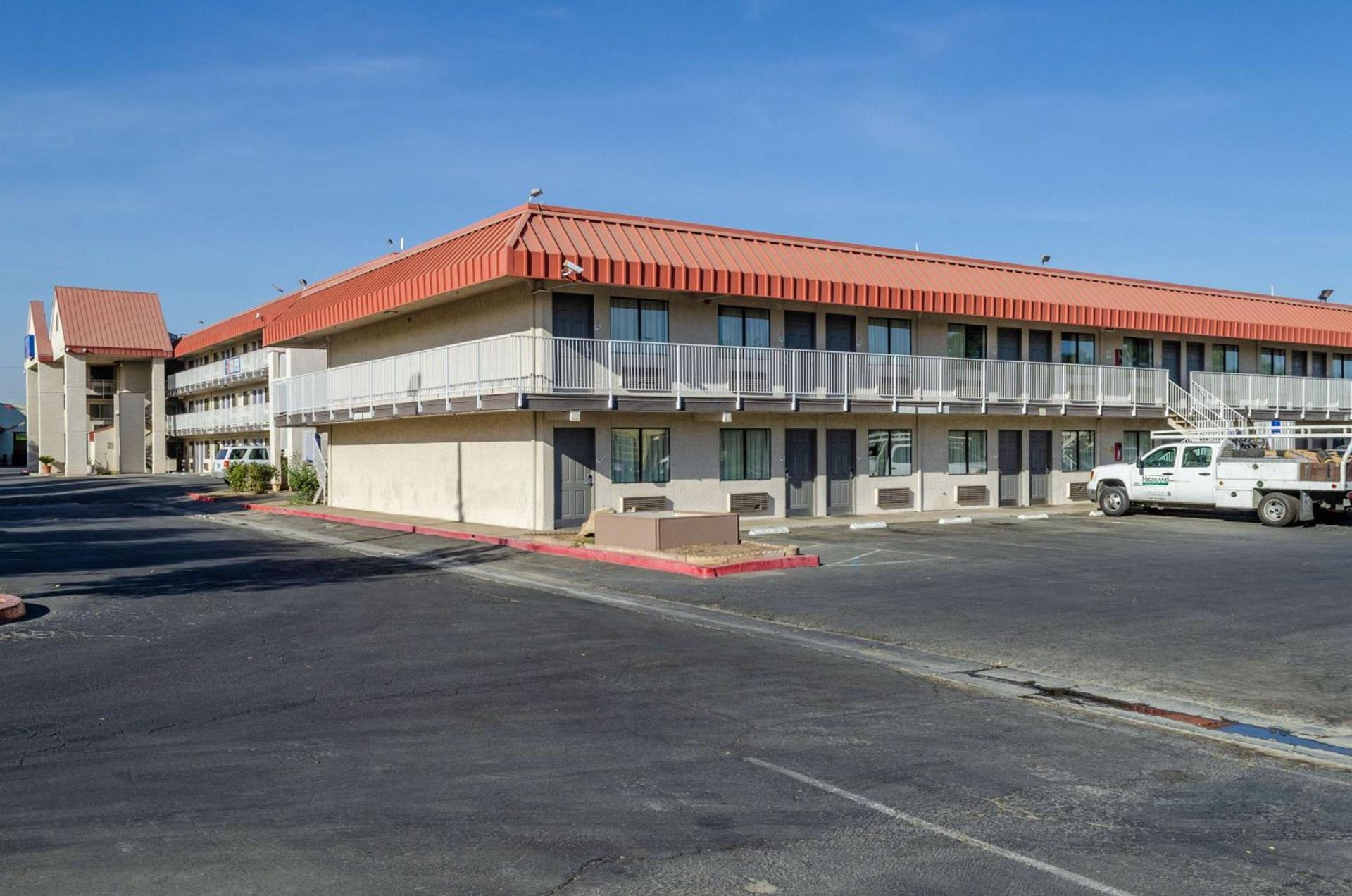 Studio 6-Fresno, CA - Extended Stay photo 3