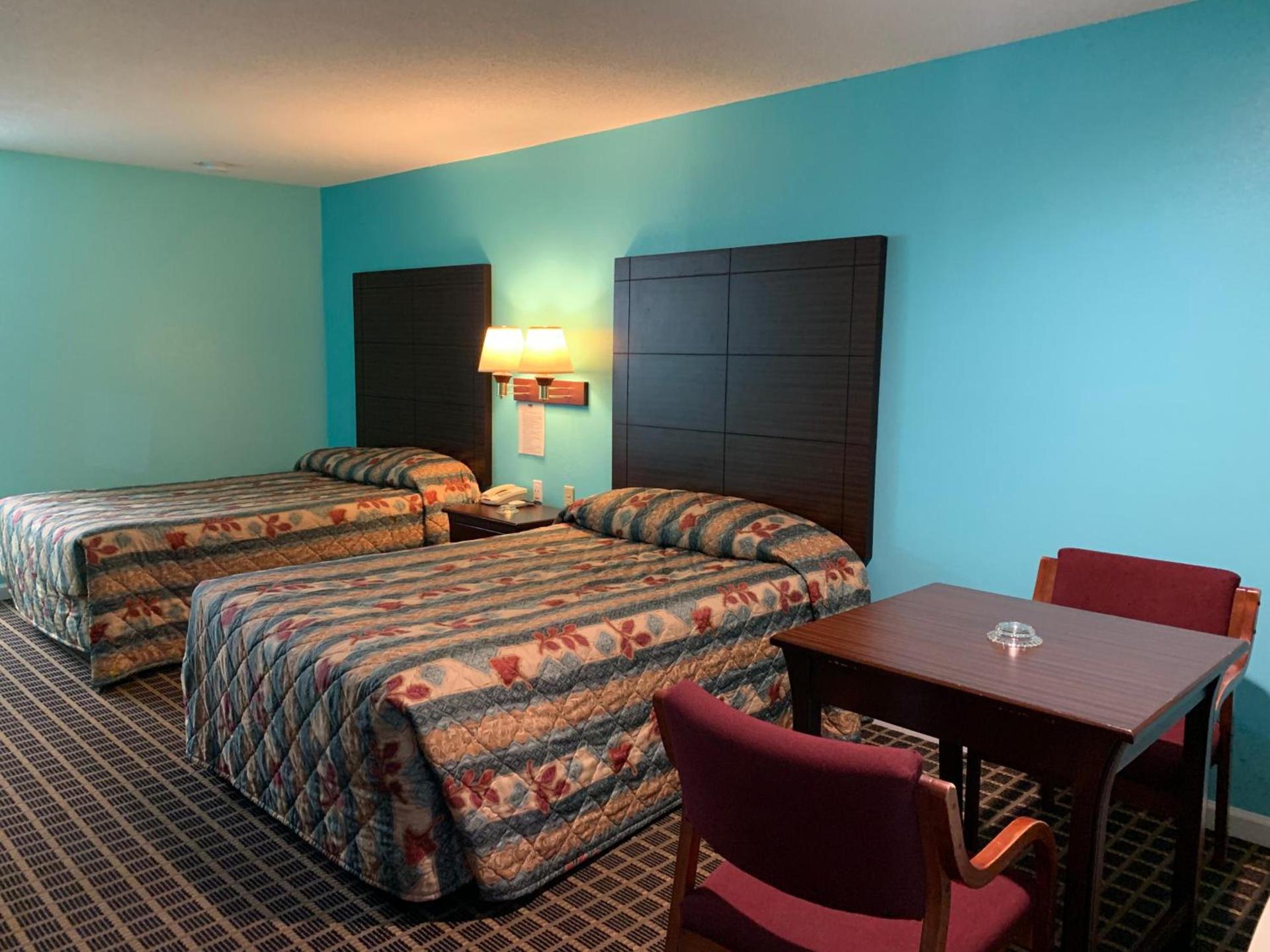 Scottish Inn - Clanton photo 10