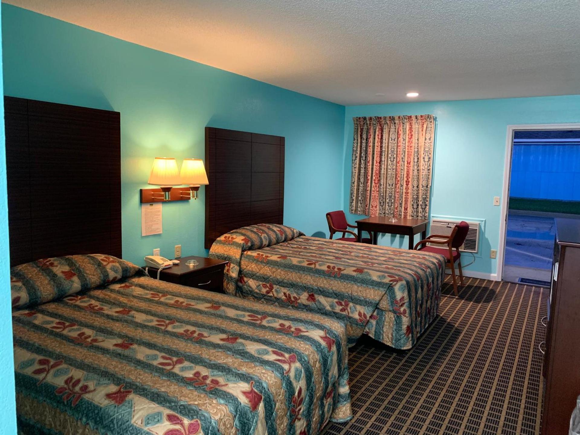 Scottish Inn - Clanton photo 9