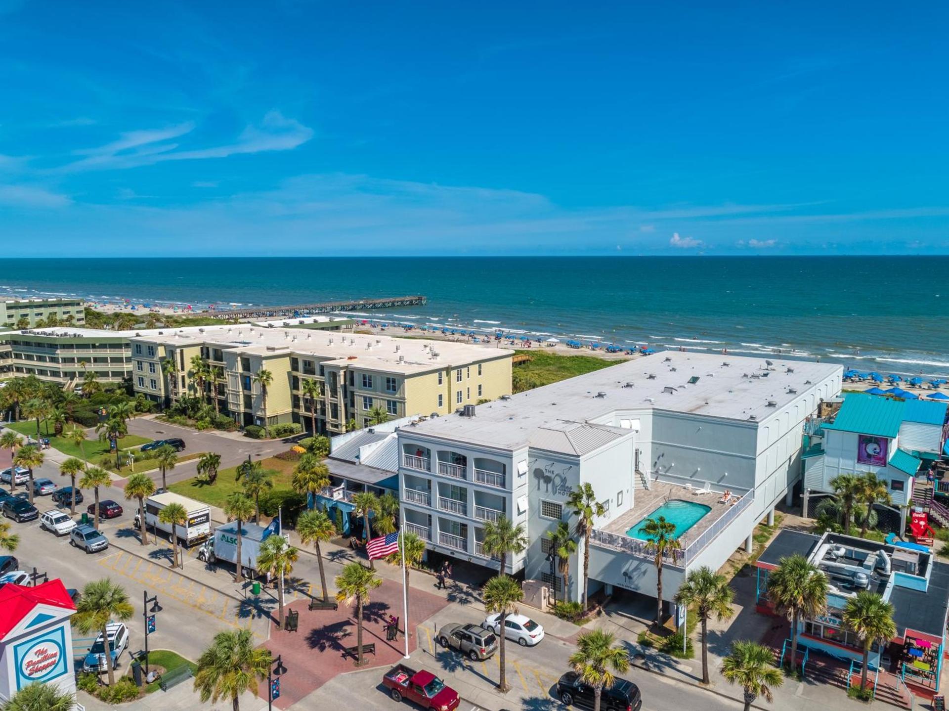 The Palms Oceanfront Hotel photo 14