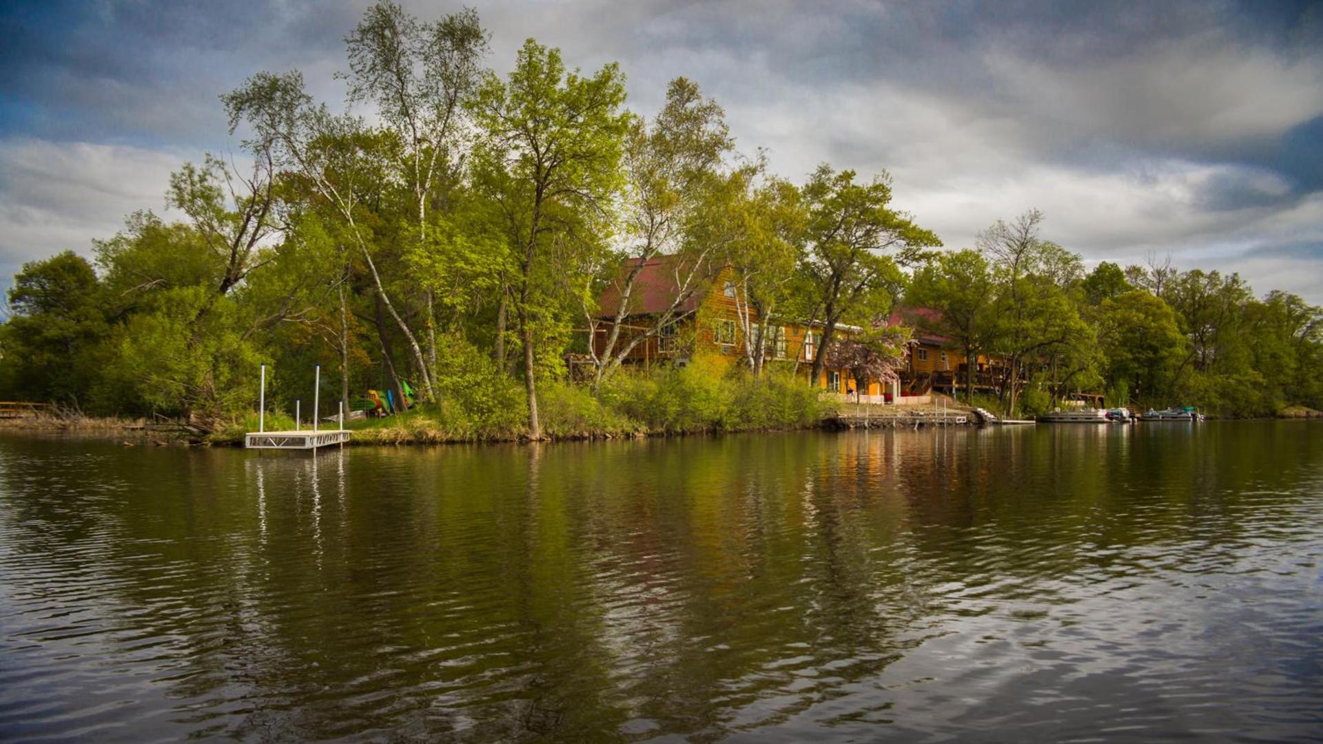 Curriers Lakeview Lodge photo 16