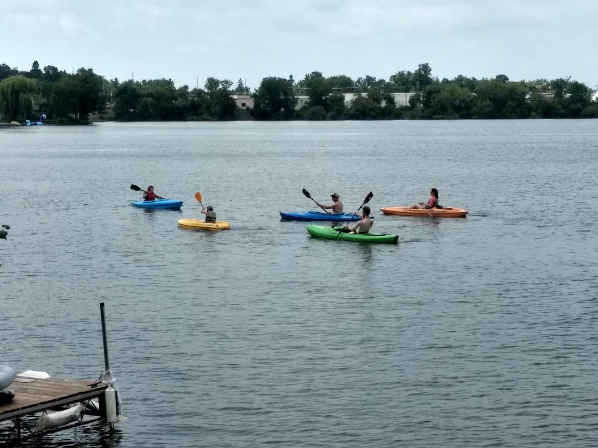 Curriers Lakeview Lodge photo 32