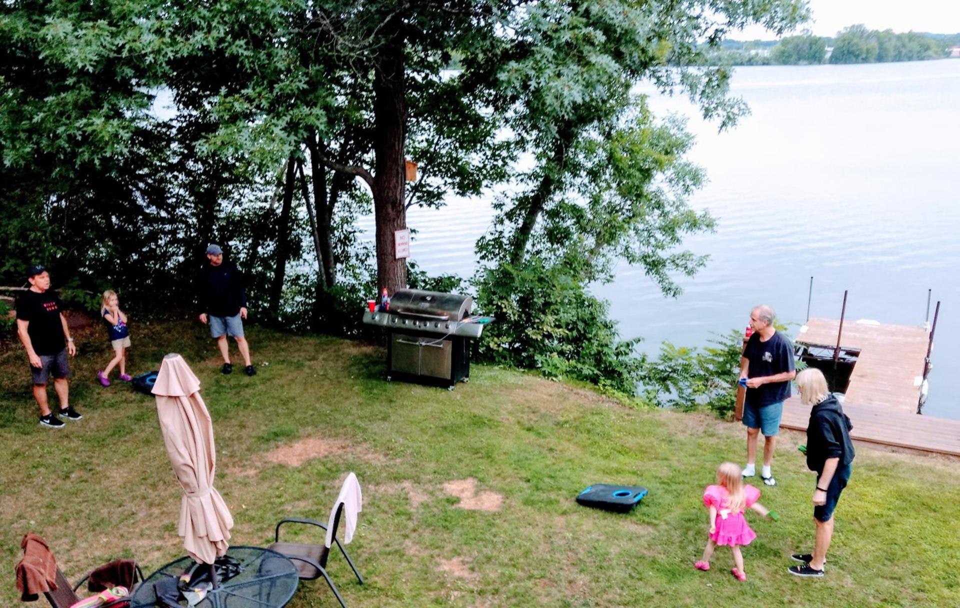 Curriers Lakeview Lodge photo 30