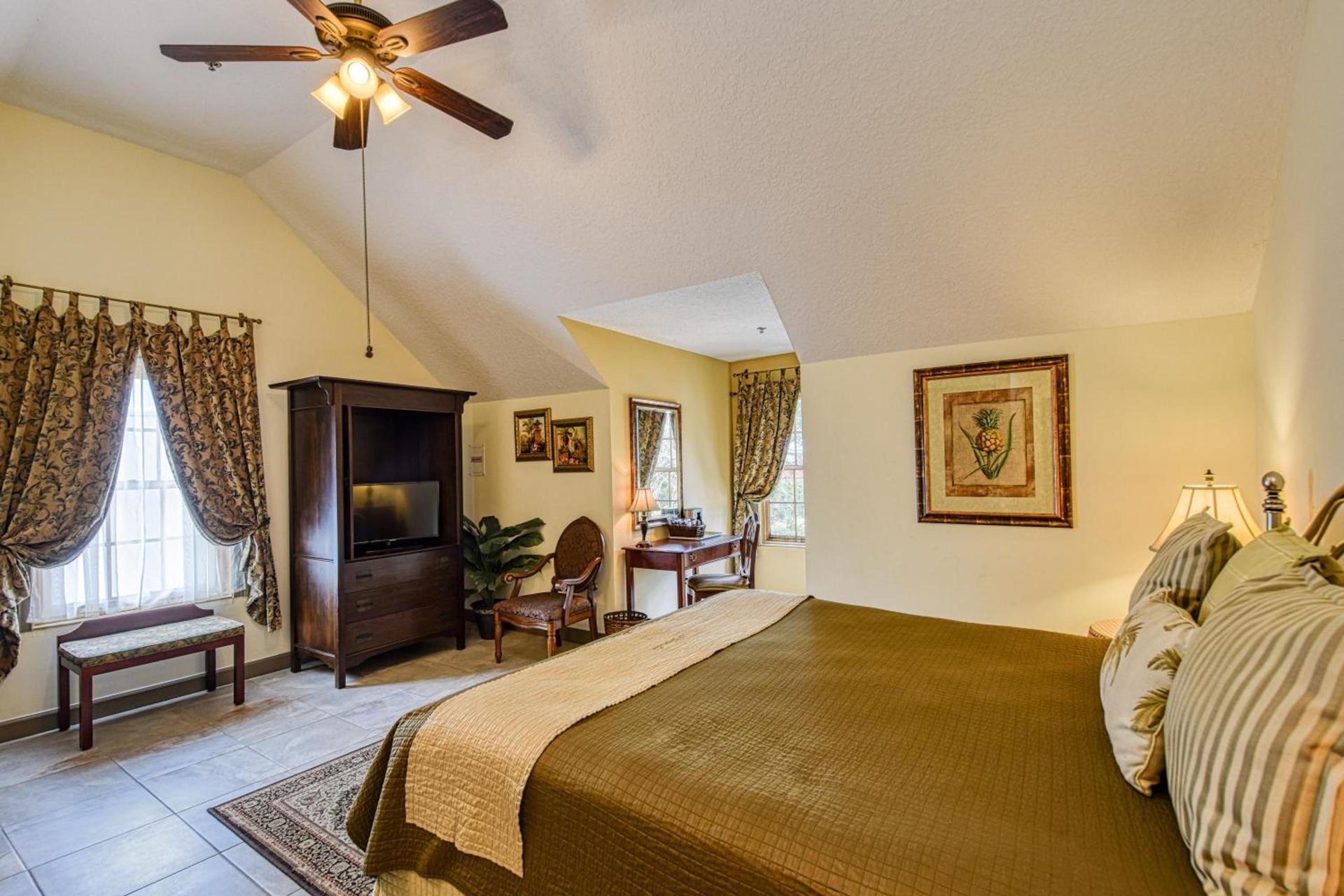 St George Inn - Saint Augustine photo 20