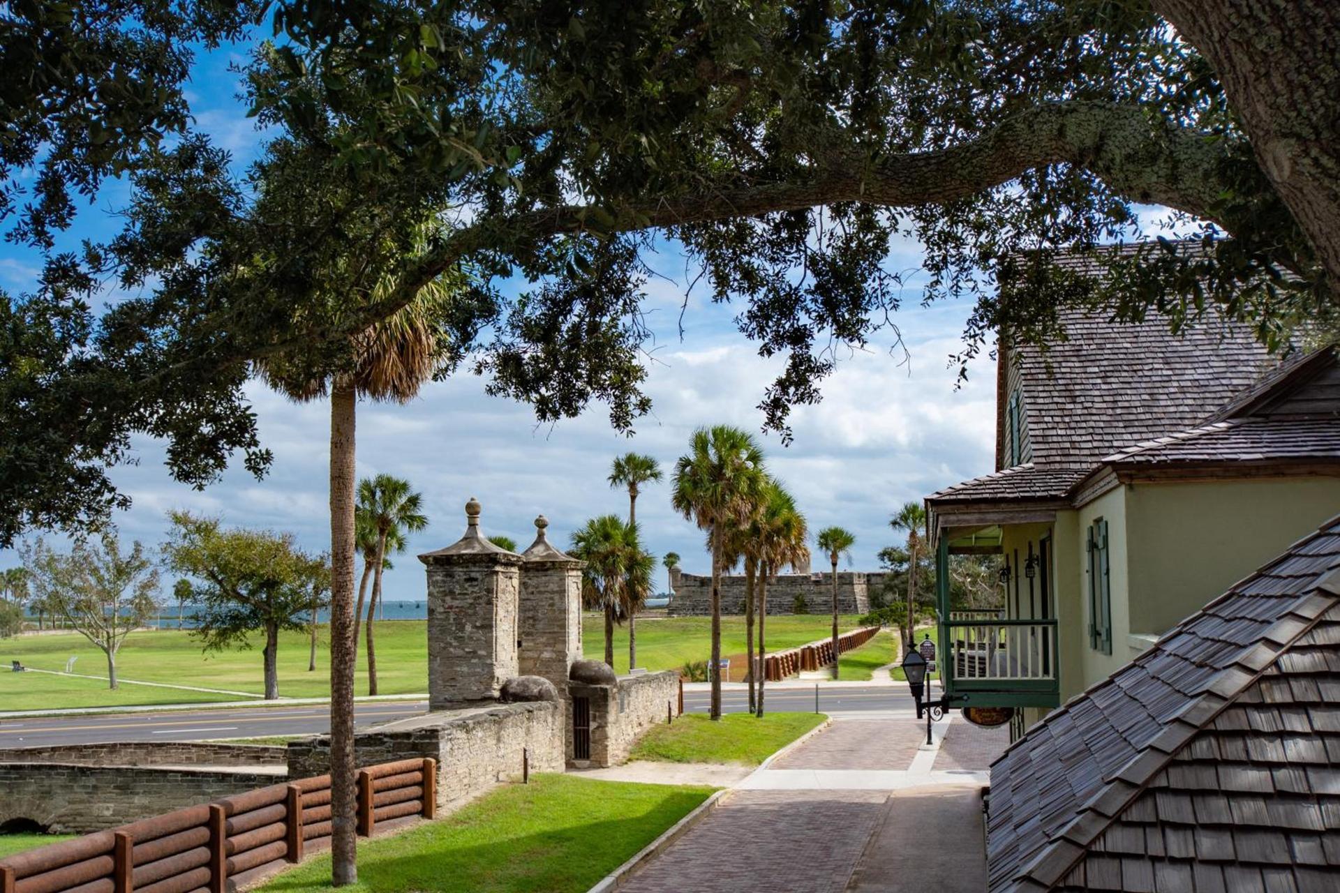 St George Inn - Saint Augustine photo 9