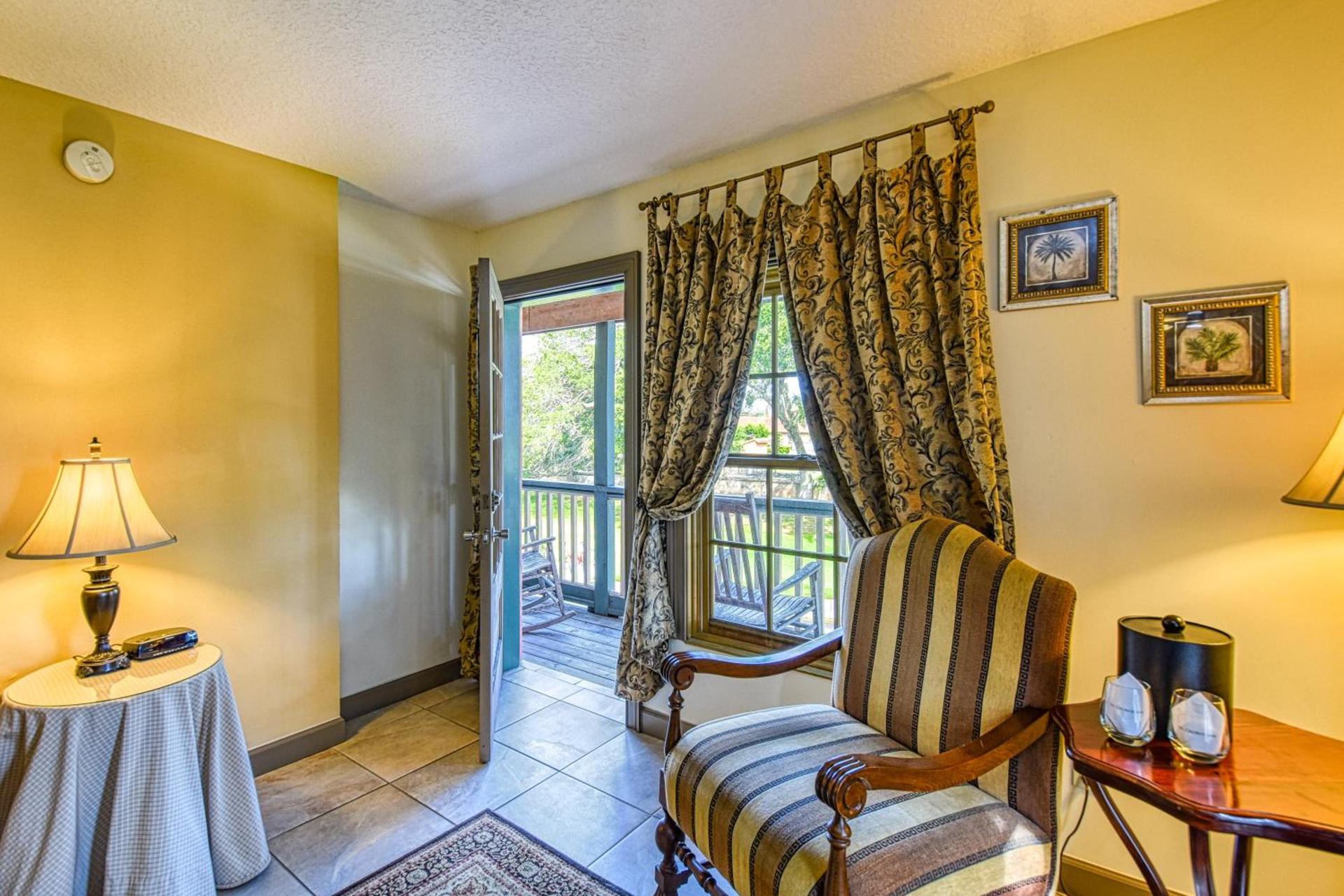 St George Inn - Saint Augustine photo 6