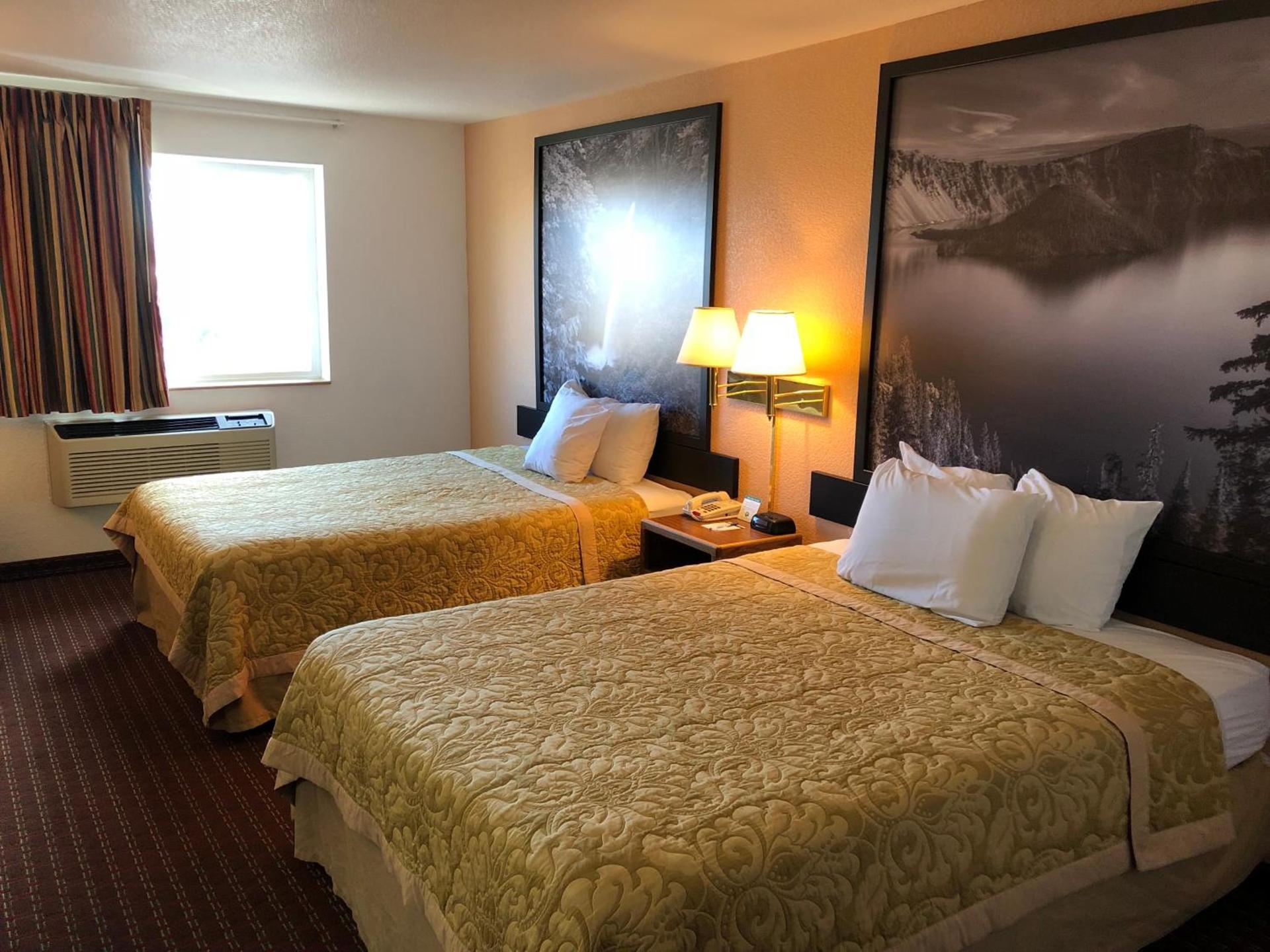 Super 8 by Wyndham The Dalles OR photo 60