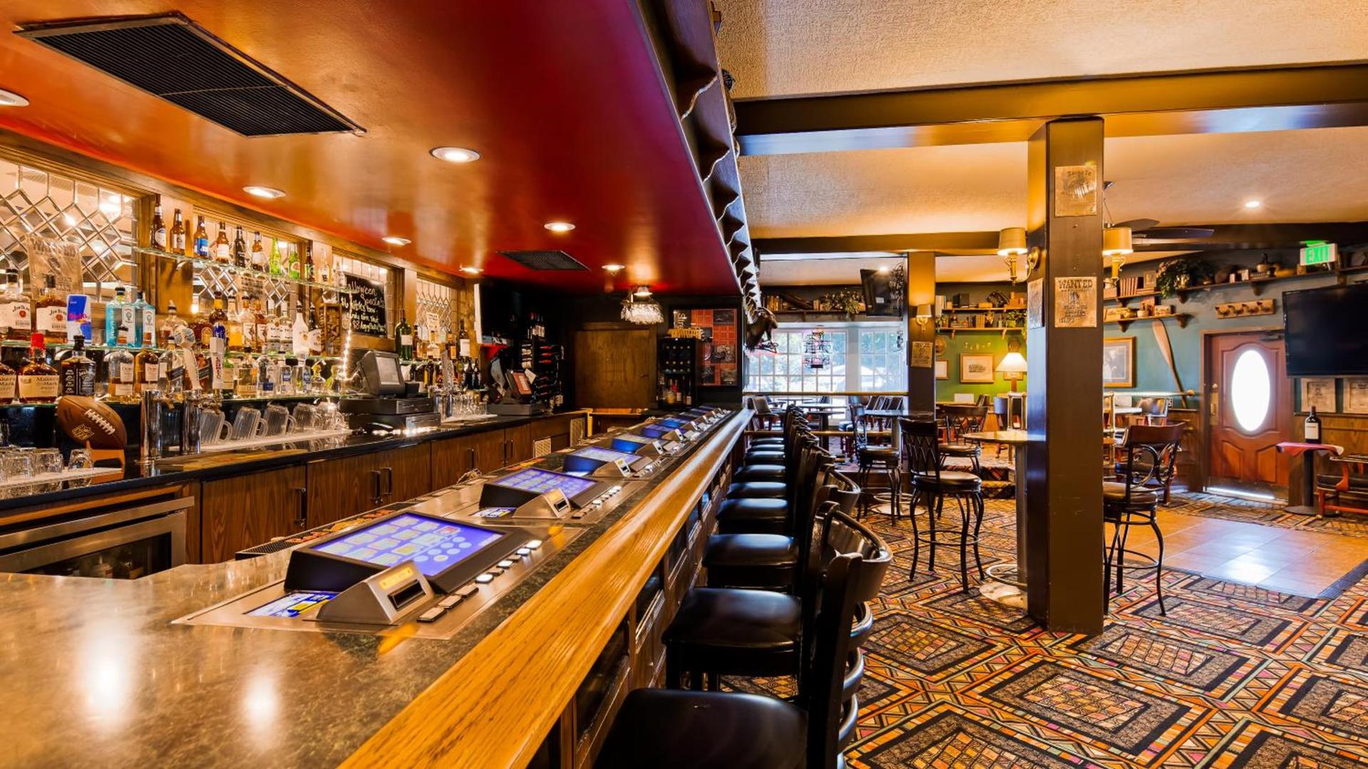 SureStay Plus Hotel by Best Western Reno Airport photo 58