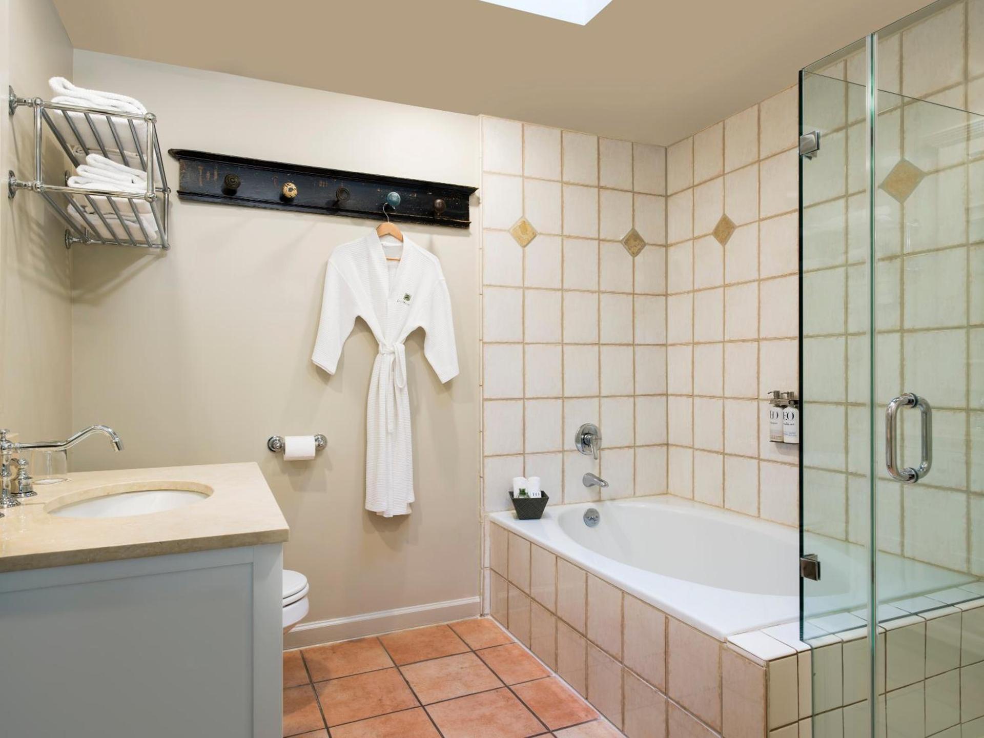 Mill Valley Inn photo 10