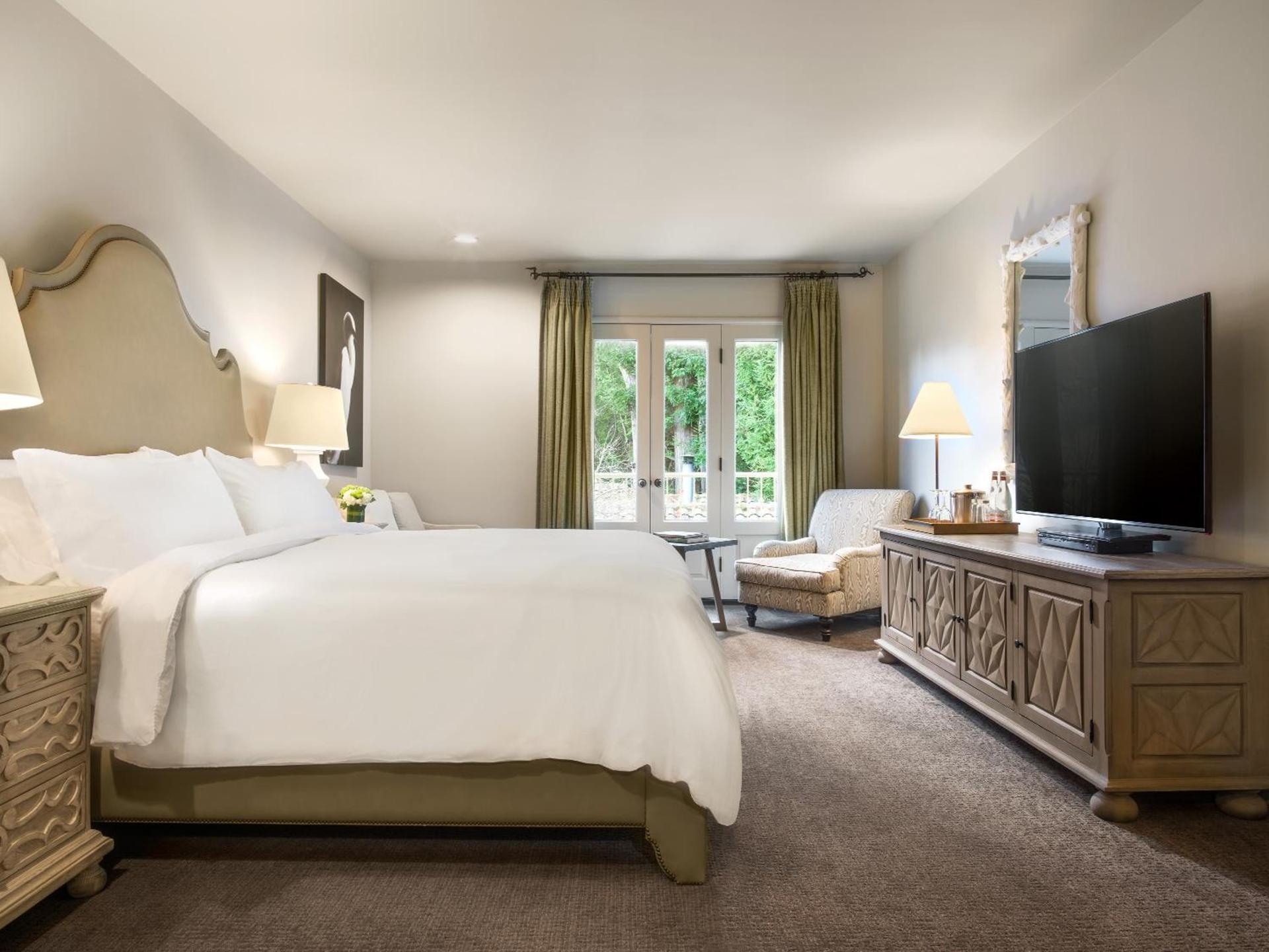 Mill Valley Inn photo 30