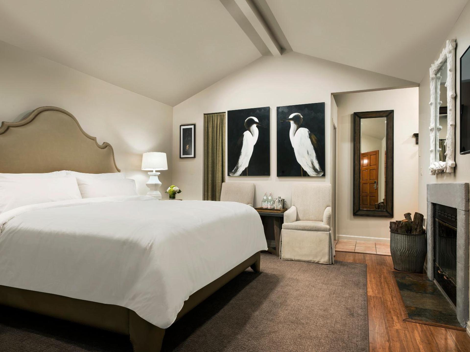 Mill Valley Inn photo 20