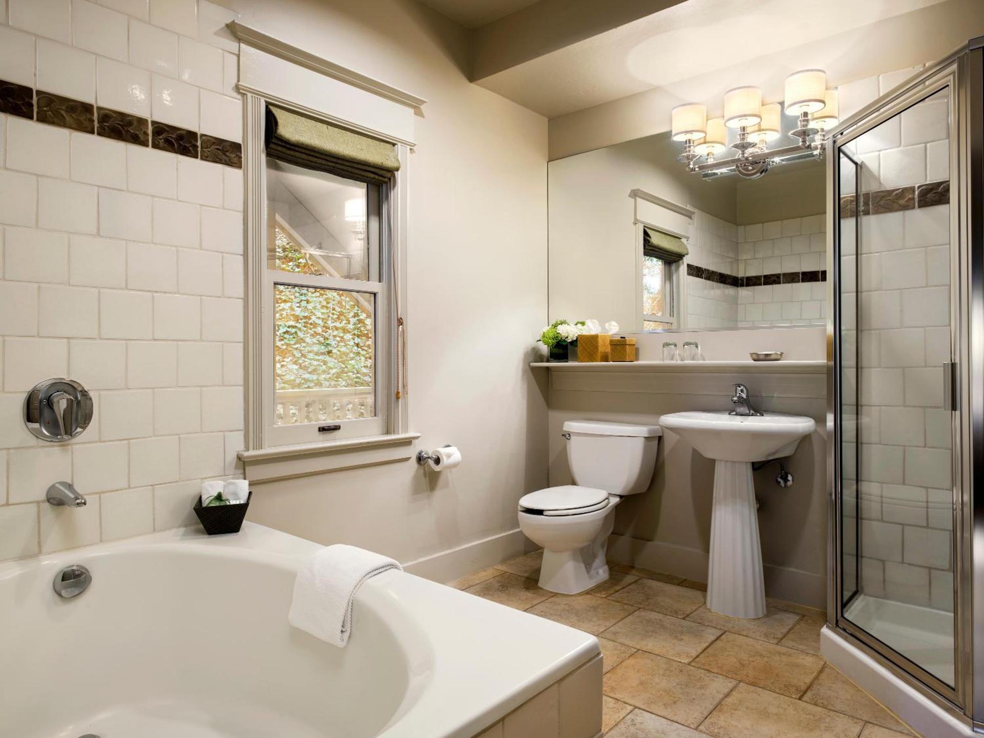 Mill Valley Inn photo 6