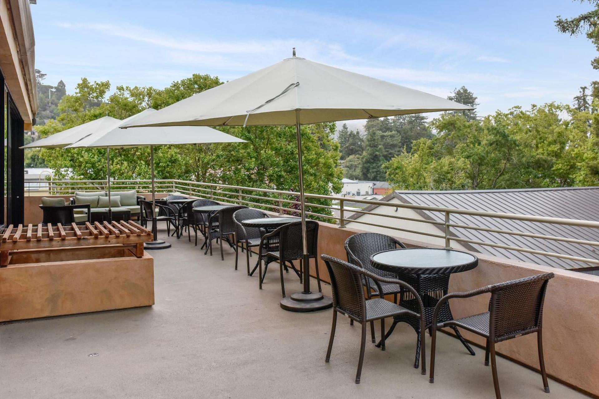 Mill Valley Inn photo 25