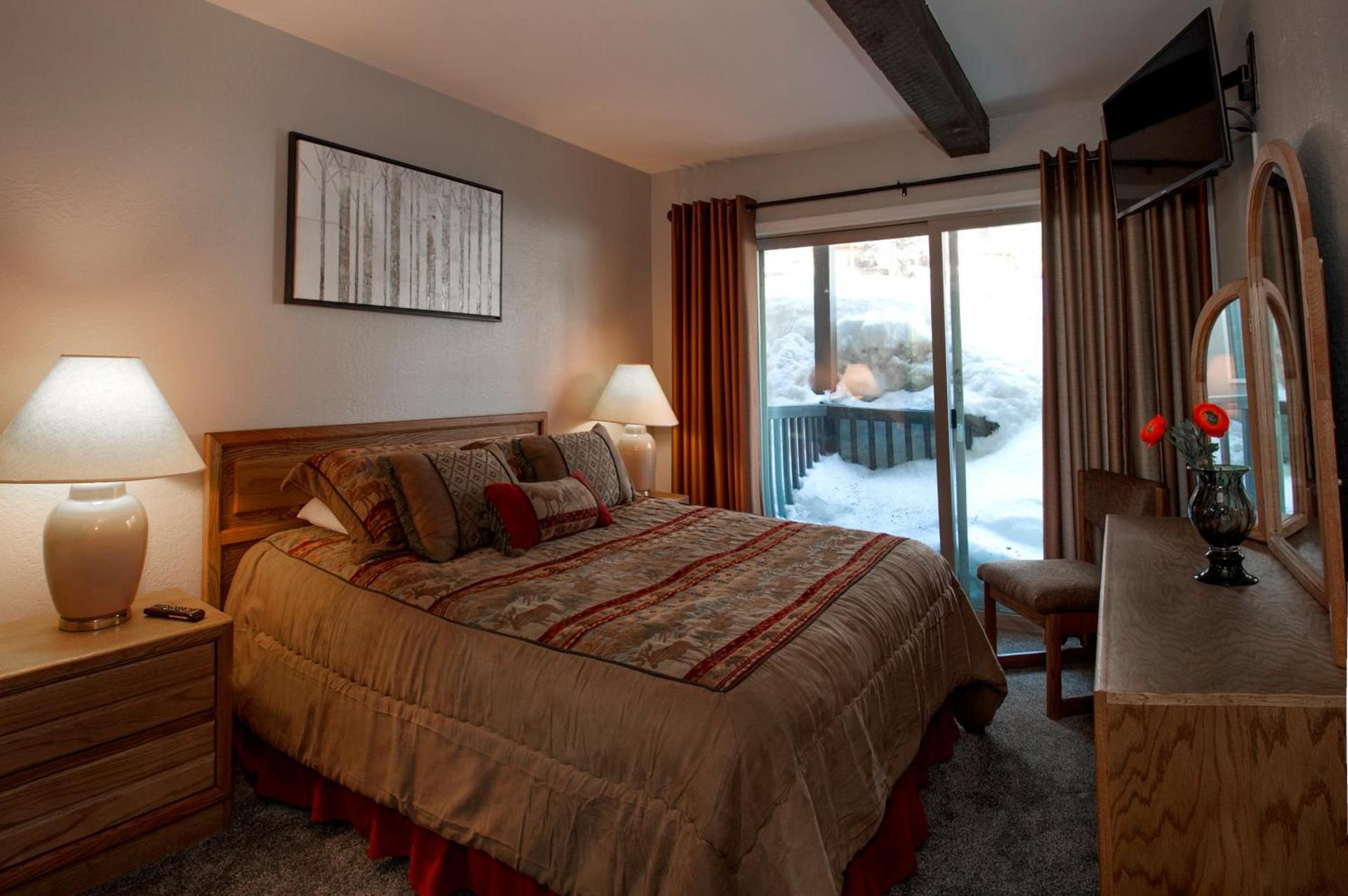 Austria Hof Lodge photo 9