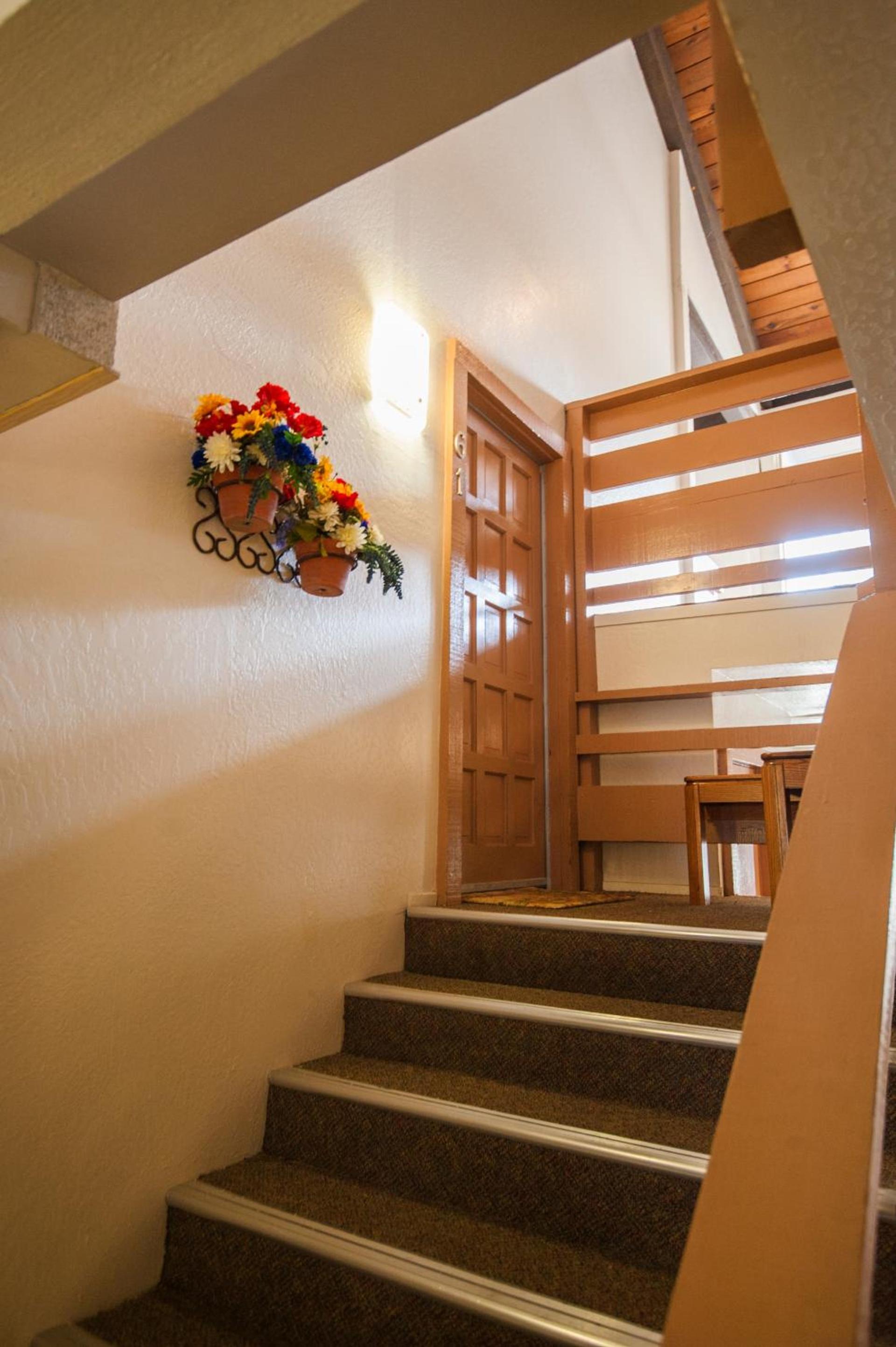 Austria Hof Lodge photo 7