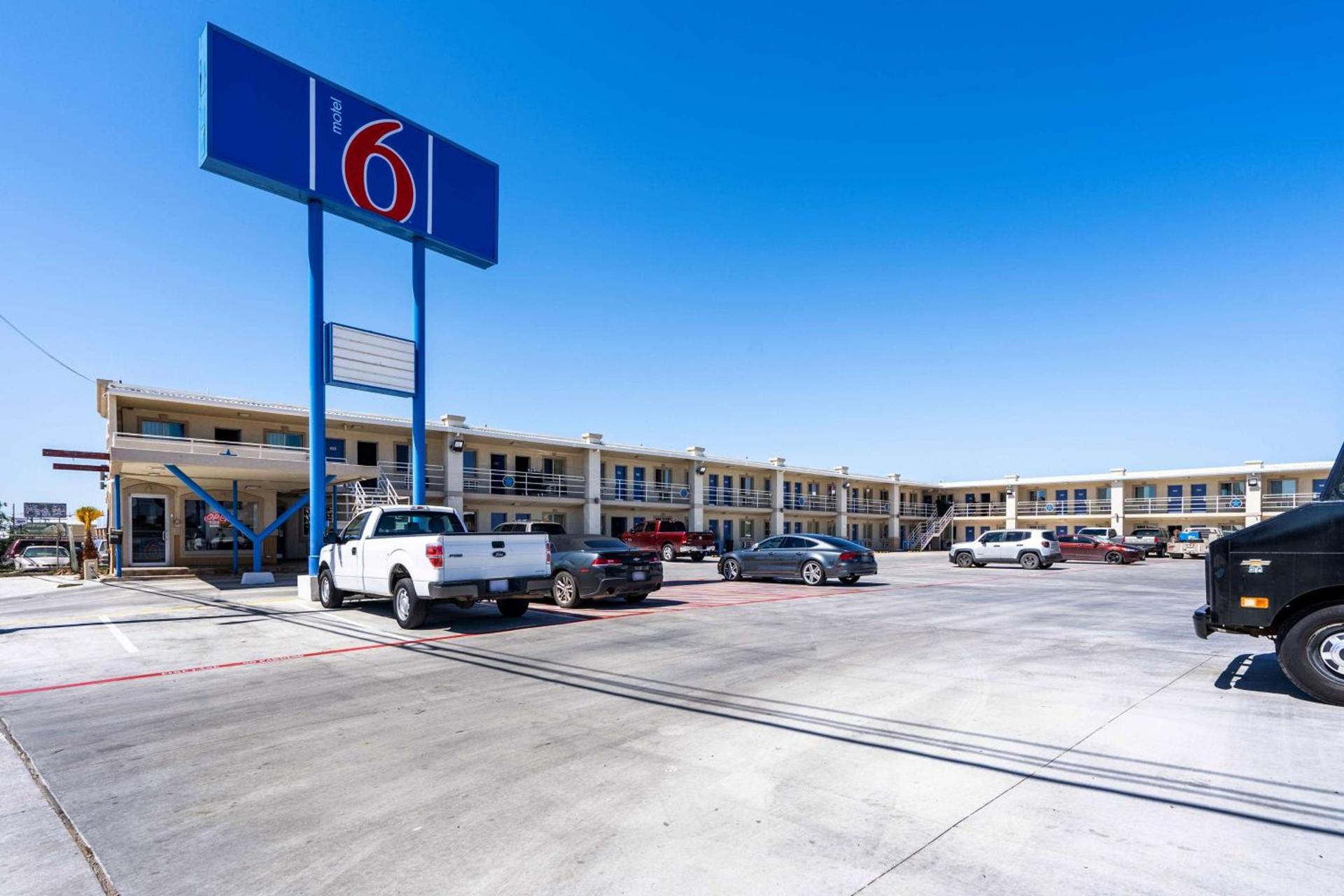 Motel 6-Odessa, TX - 2nd Street photo 16