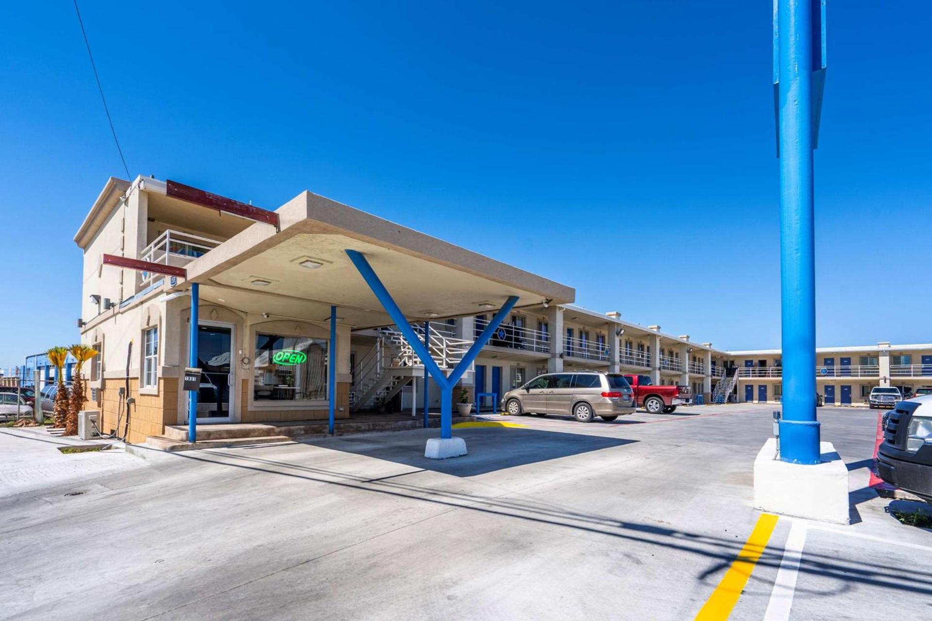 Motel 6-Odessa, TX - 2nd Street photo 8