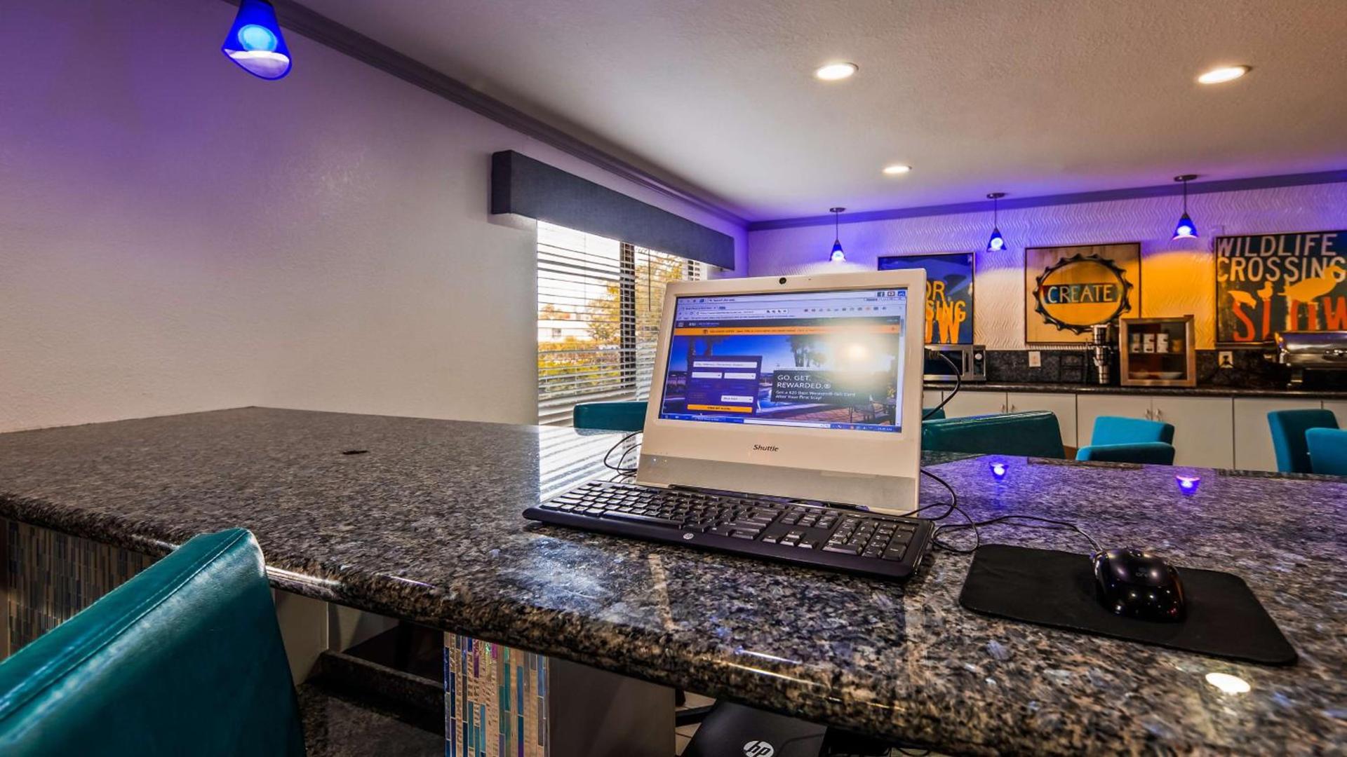 Best Western Plus Orange County photo 19